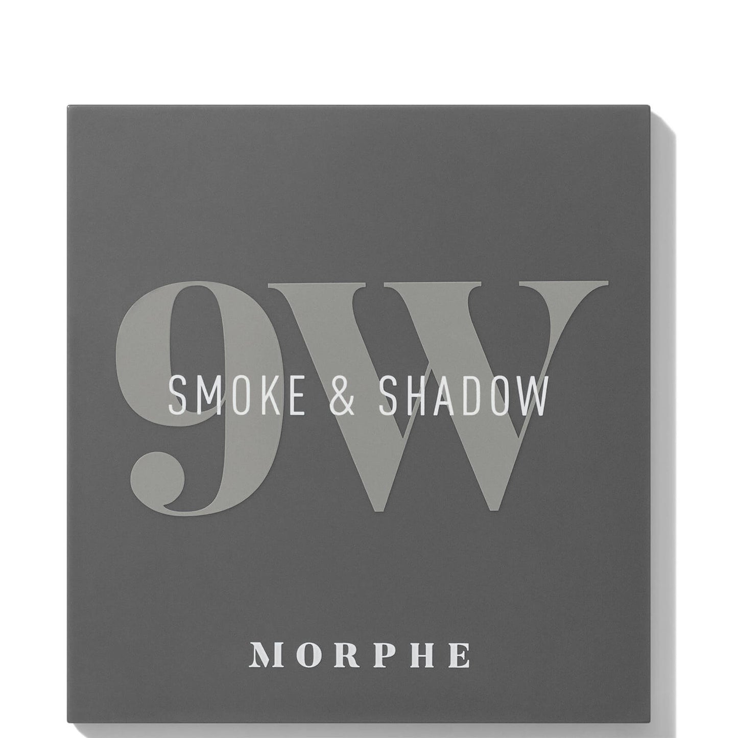 Morphe 9W Smoke & Shadow Oogschaduw
