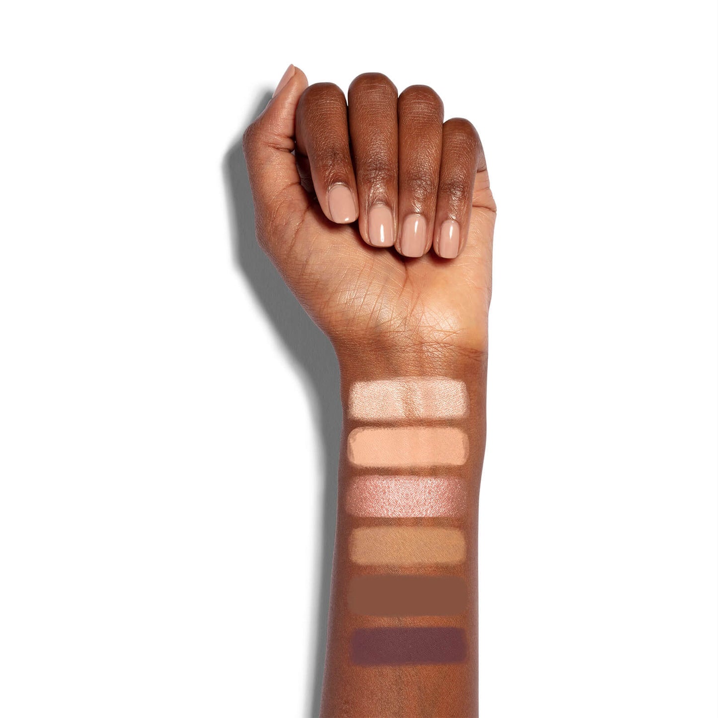 Morphe 18T Truth Or Bare Oogschaduw