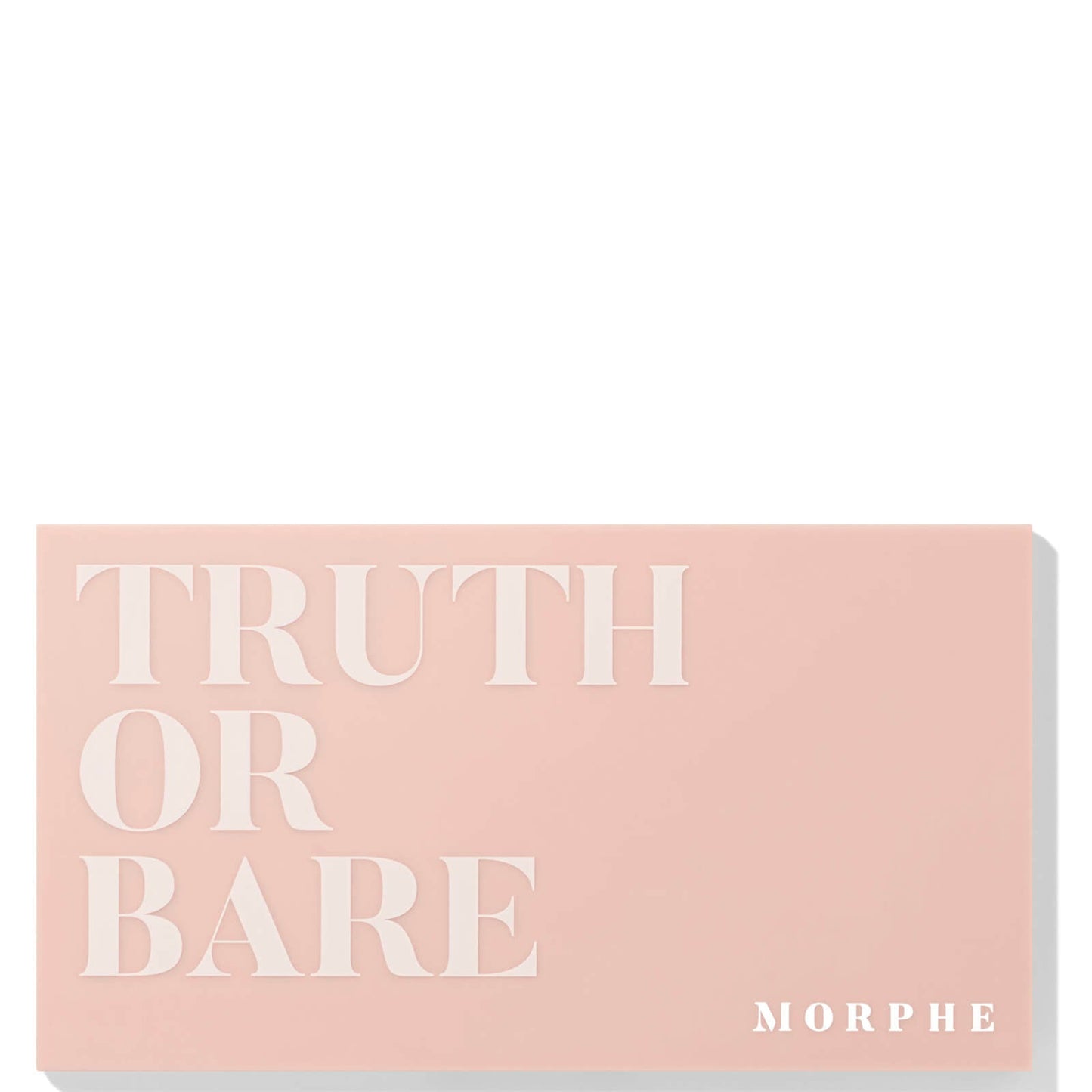 Morphe 18T Truth Or Bare Oogschaduw