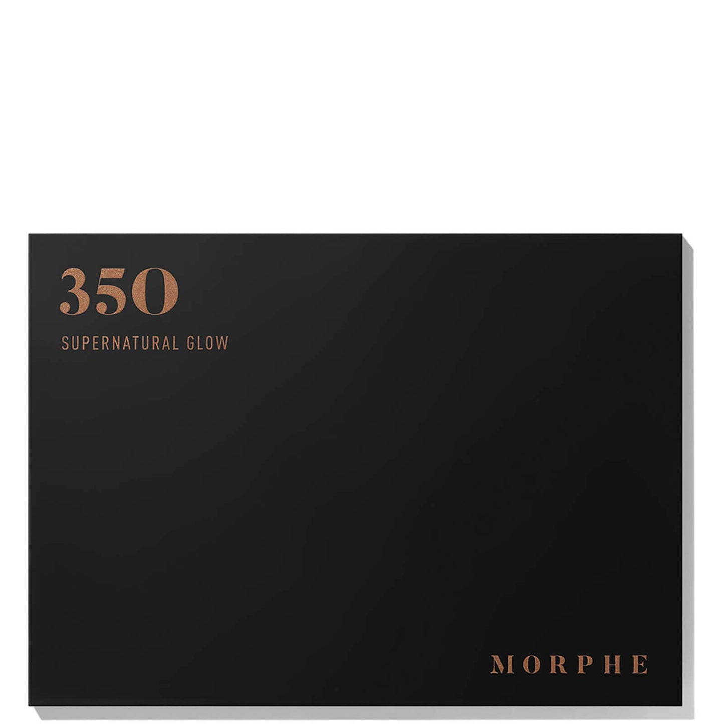 Morphe 35O Supernatural Glow