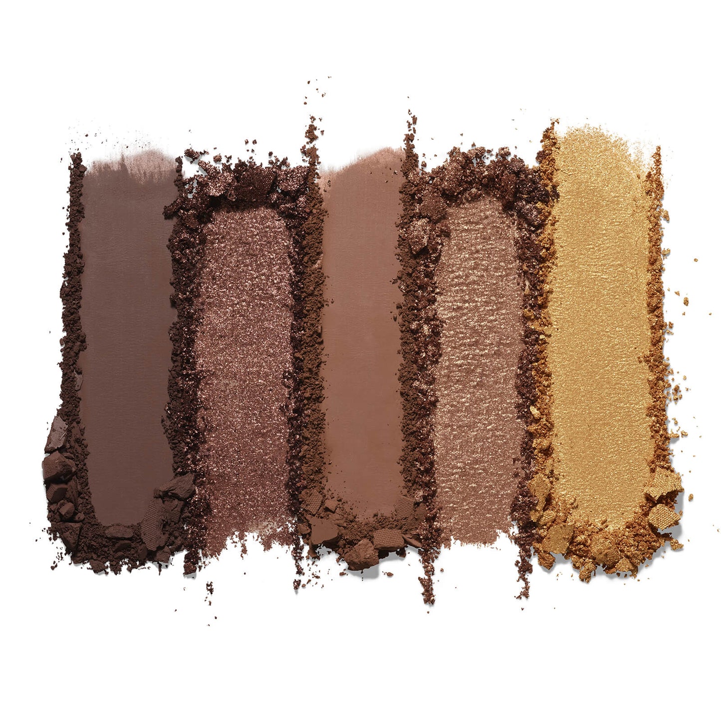 Morphe 9R Bronze Metal Oogschaduw