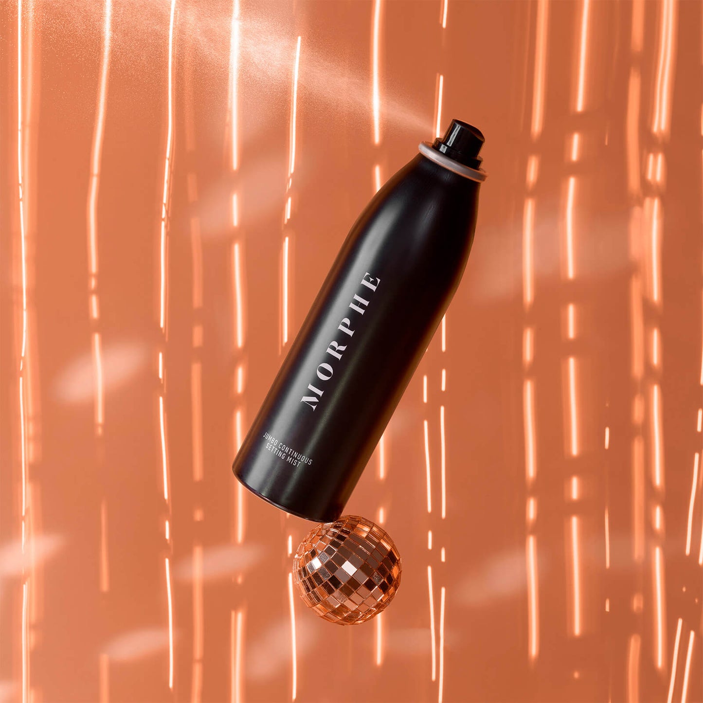 Morphe Jumbo Fixeerspray