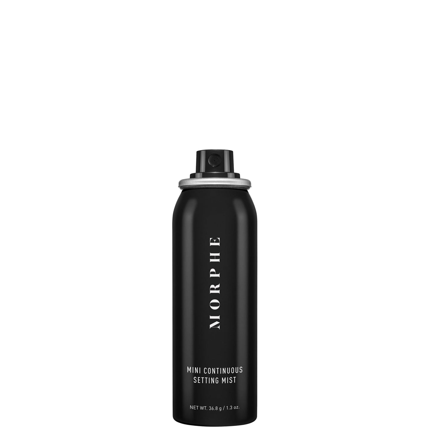 Morphe Continuous Setting Mist