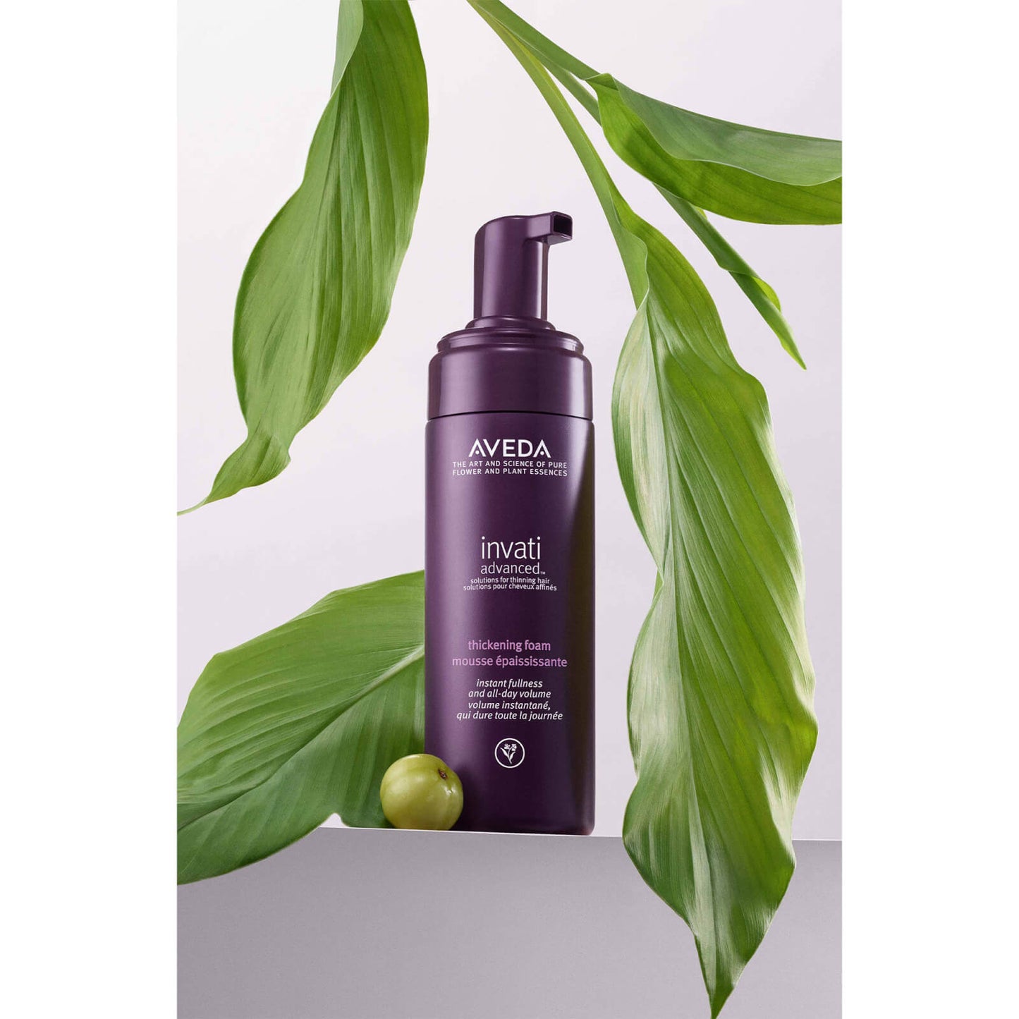 Aveda Invati Advanced Thickening Foam 50ml