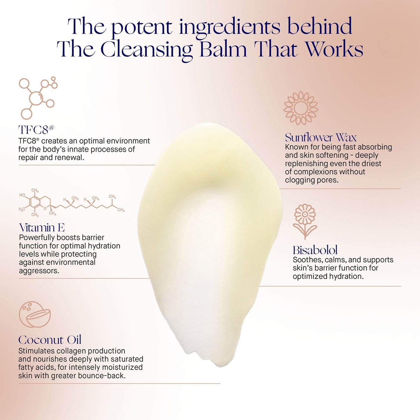 Augustinus Bader The Cleansing Balm