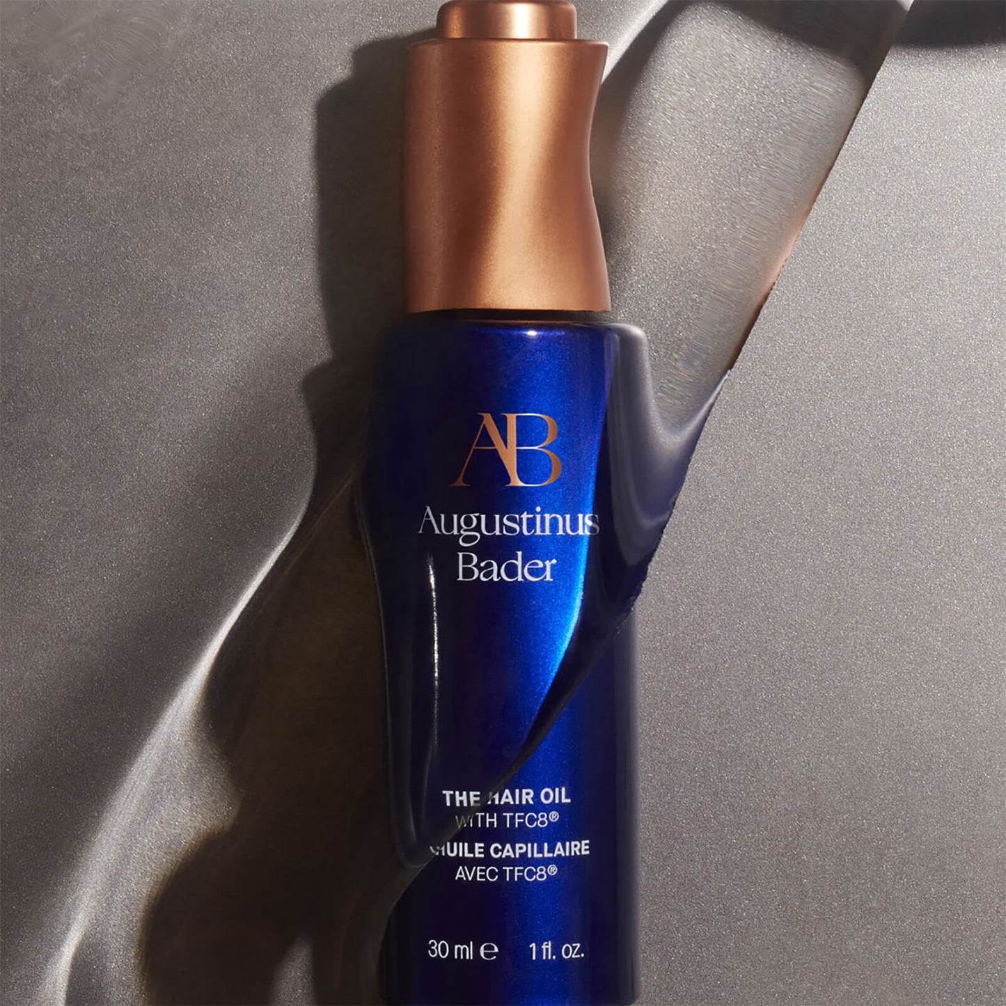 Augustinus Bader The Hair Oil