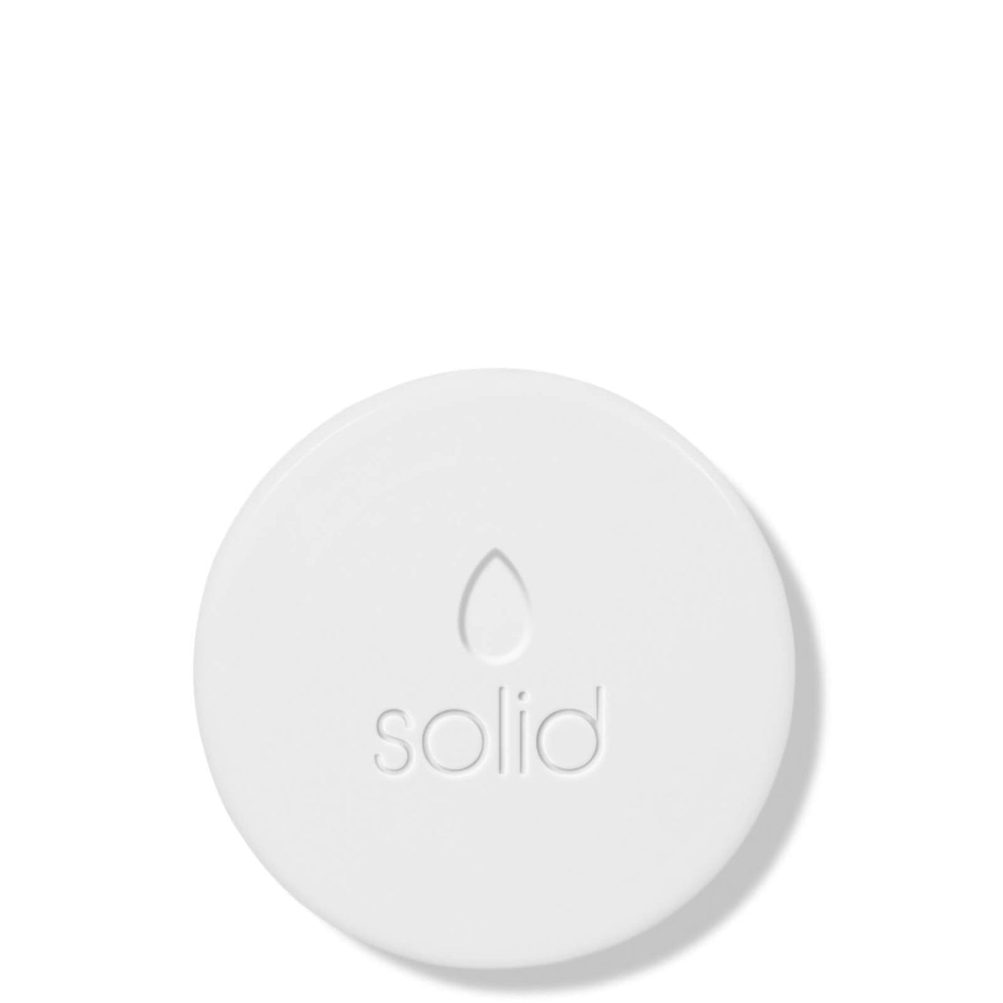 The original beautyblender Blendercleanser ® Solid® Lavender