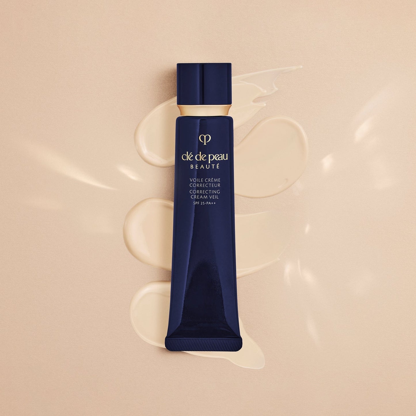 Clé de Peau Beauté Correcting Cream Veil
