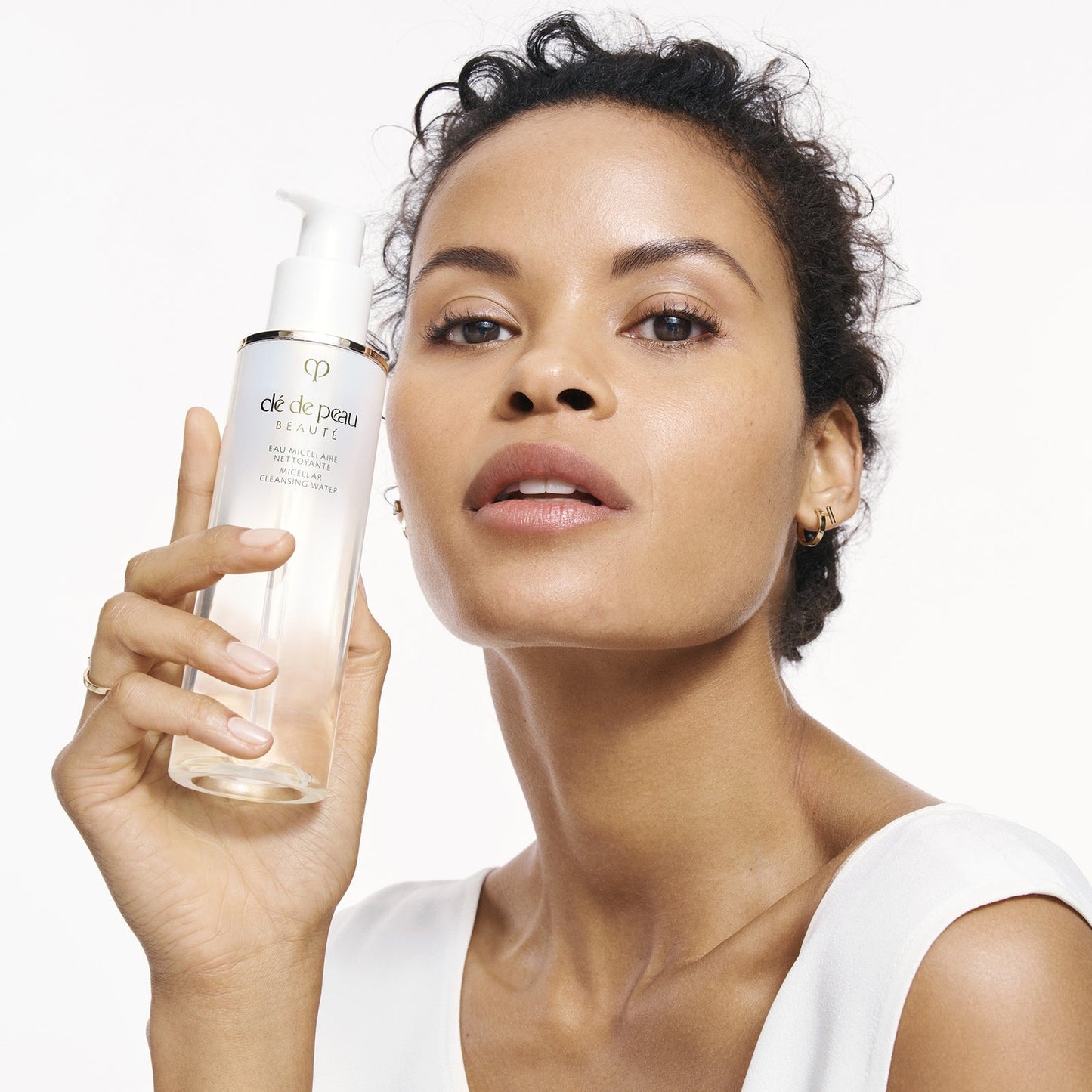 Clé de Peau Beauté Micellar Cleansing Water