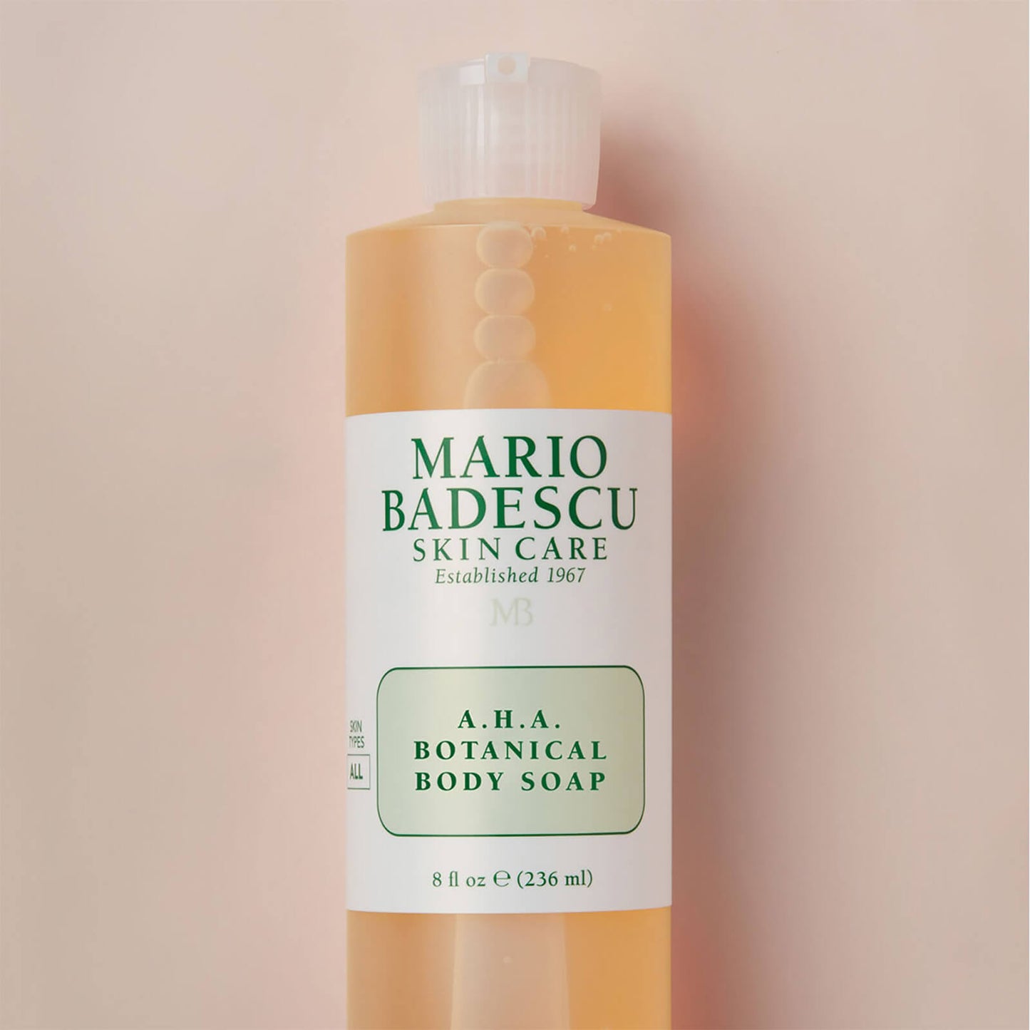 Mario Badescu Acne A.H.A. Botanical Body Soap