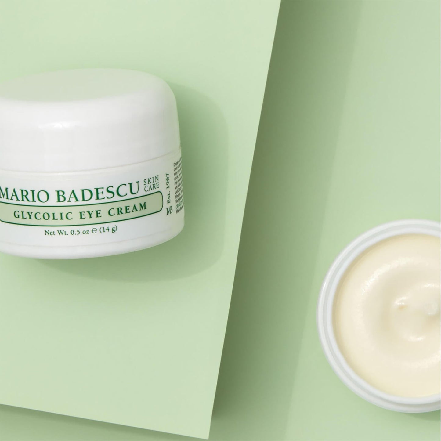 Mario Badescu Glycolic Eye Cream 14g