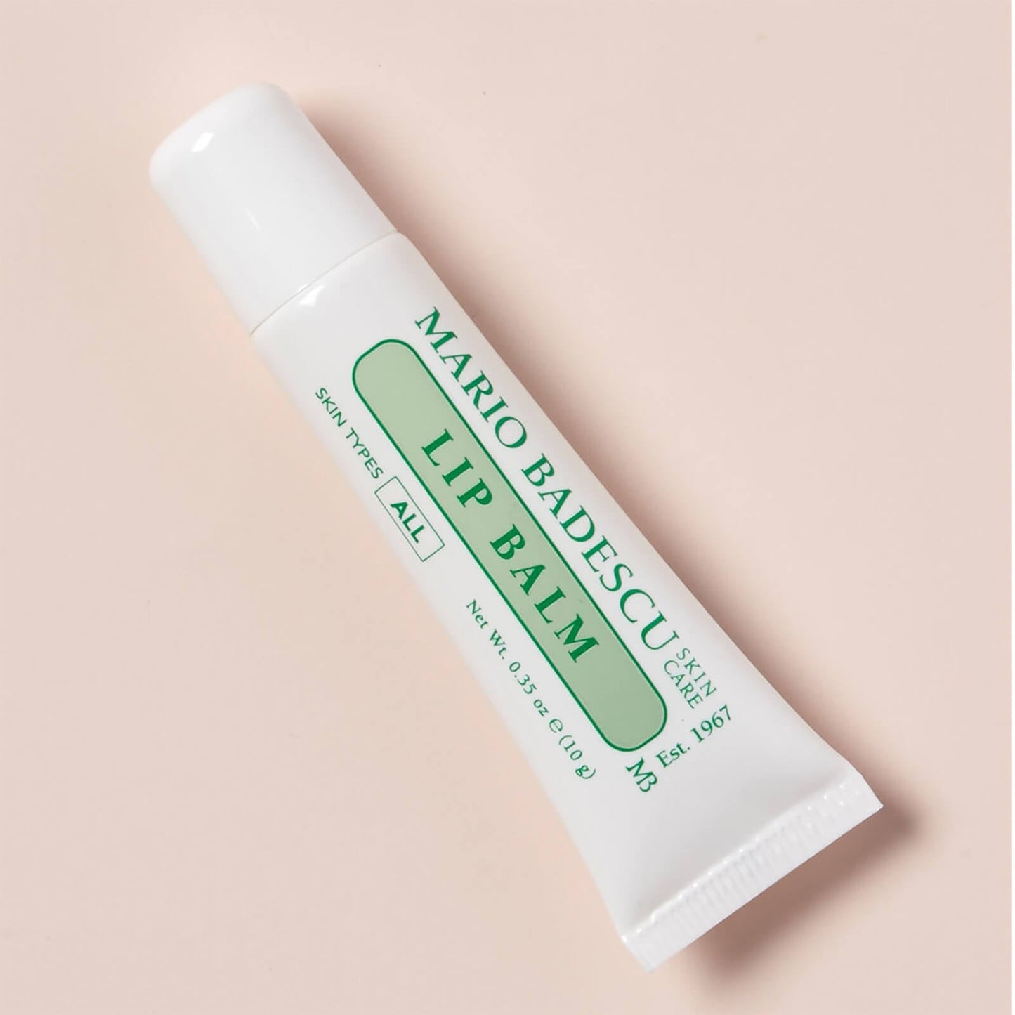 Mario Badescu Face Spa Lip Balm
