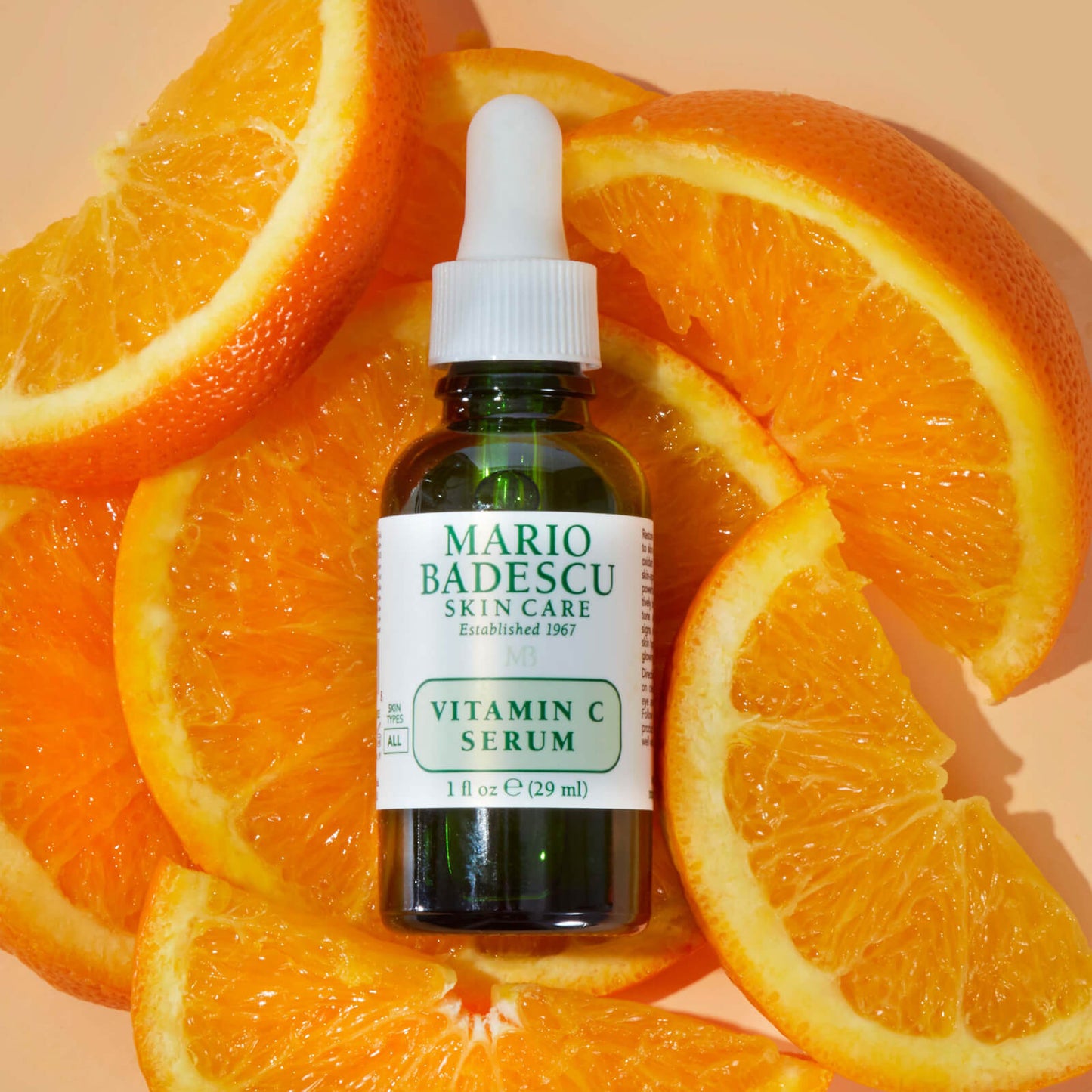 Mario Badescu Vitamin C