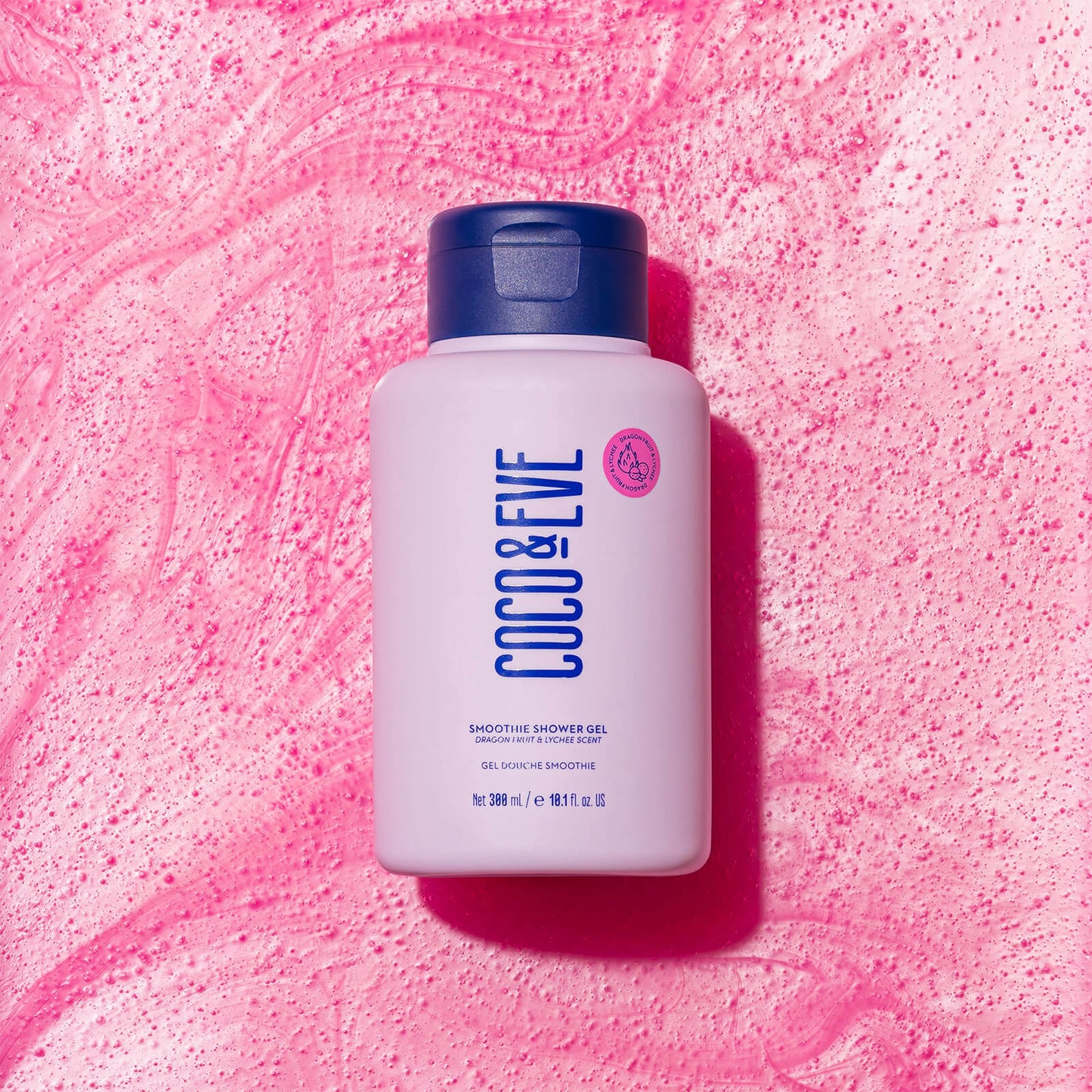 Coco & Eve Glow Figure Smoothie