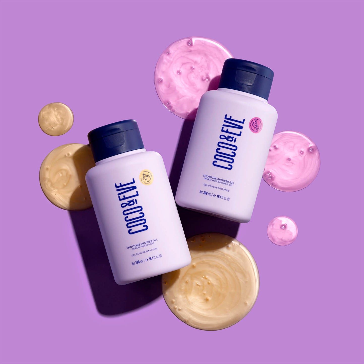 Coco & Eve Glow Figure Smoothie