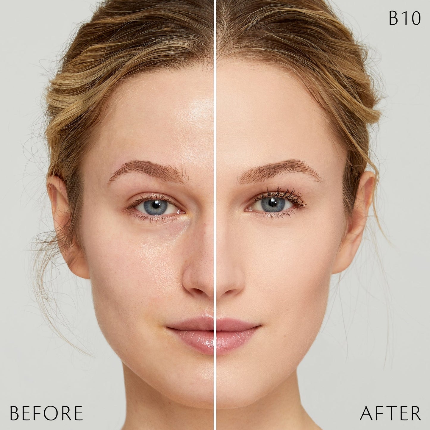 Clé de Peau Beauté Radiant Fluid Foundation Matte