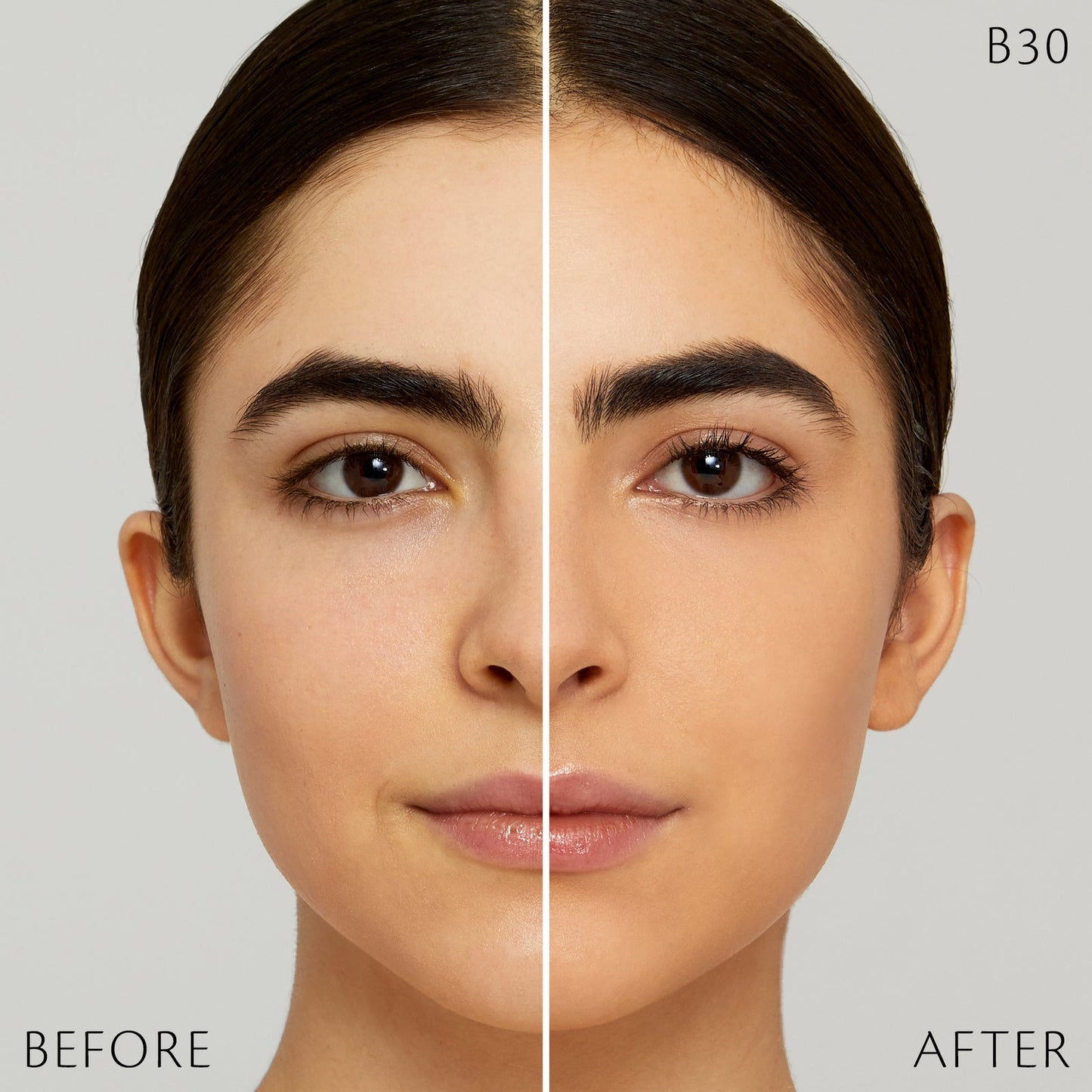 Clé de Peau Beauté Radiant Fluid Foundation Matte