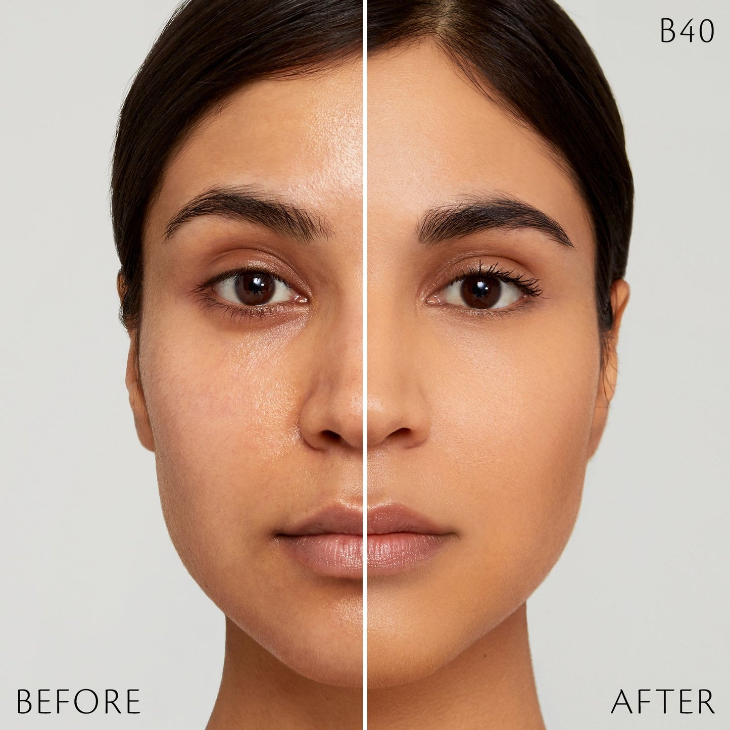 Clé de Peau Beauté Radiant Fluid Foundation Matte