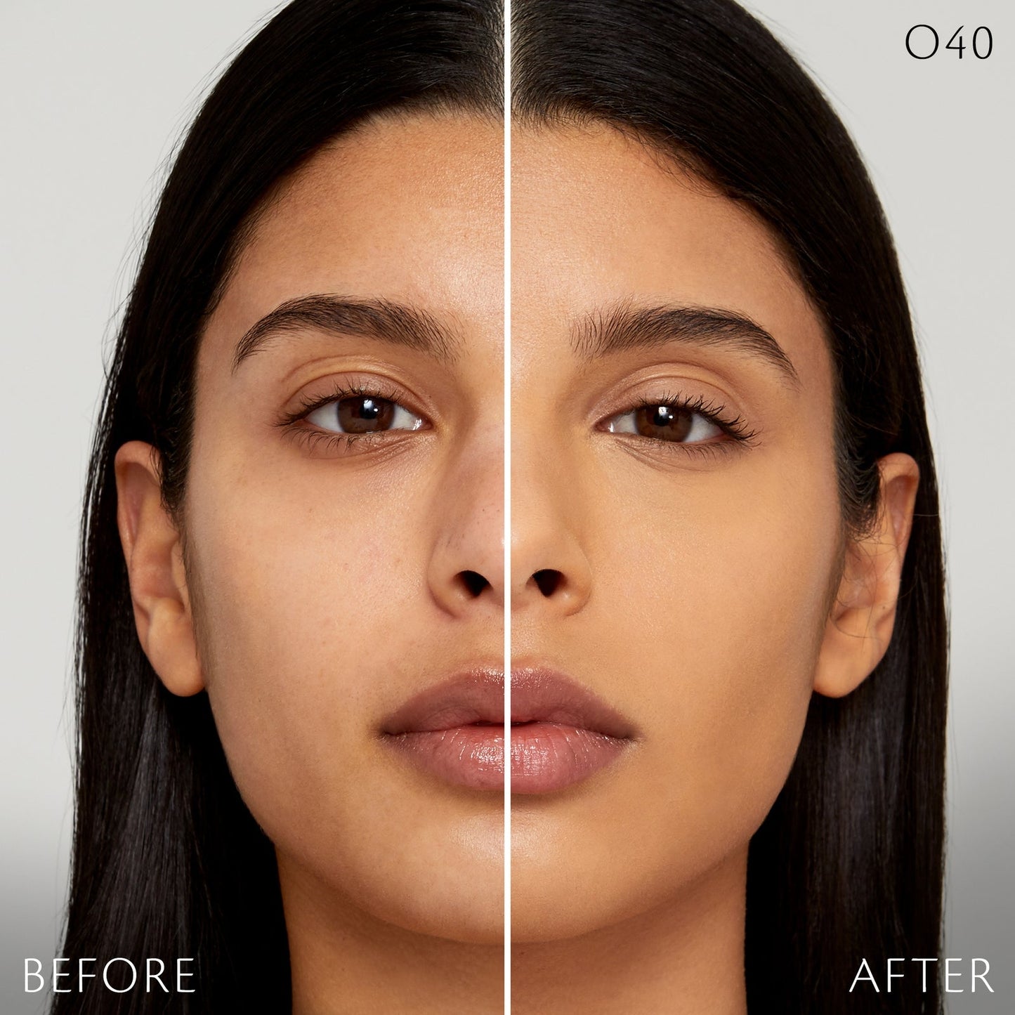 Clé de Peau Beauté Radiant Fluid Foundation Natural