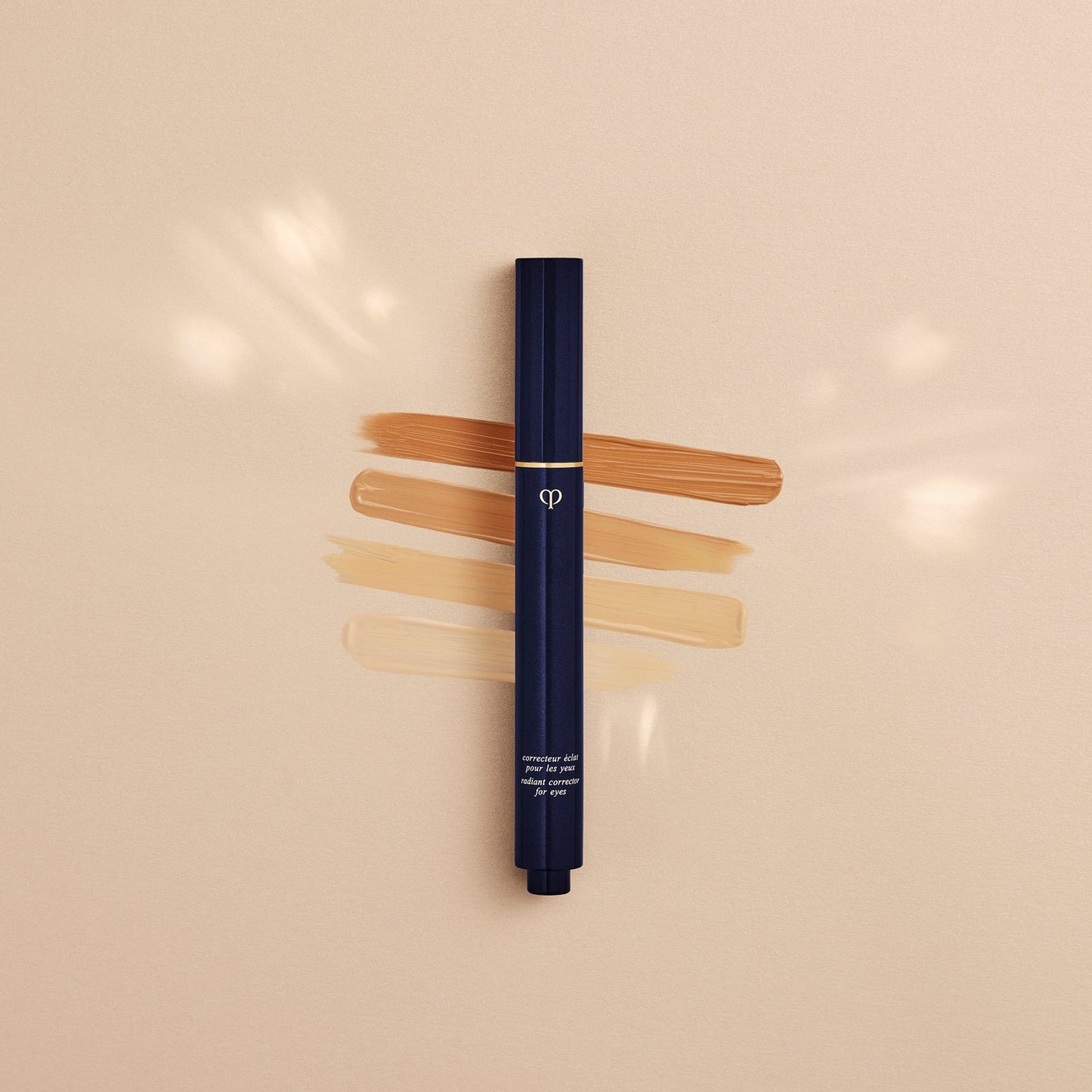 Clé de Peau Beauté Radiant Corrector for Eyes
