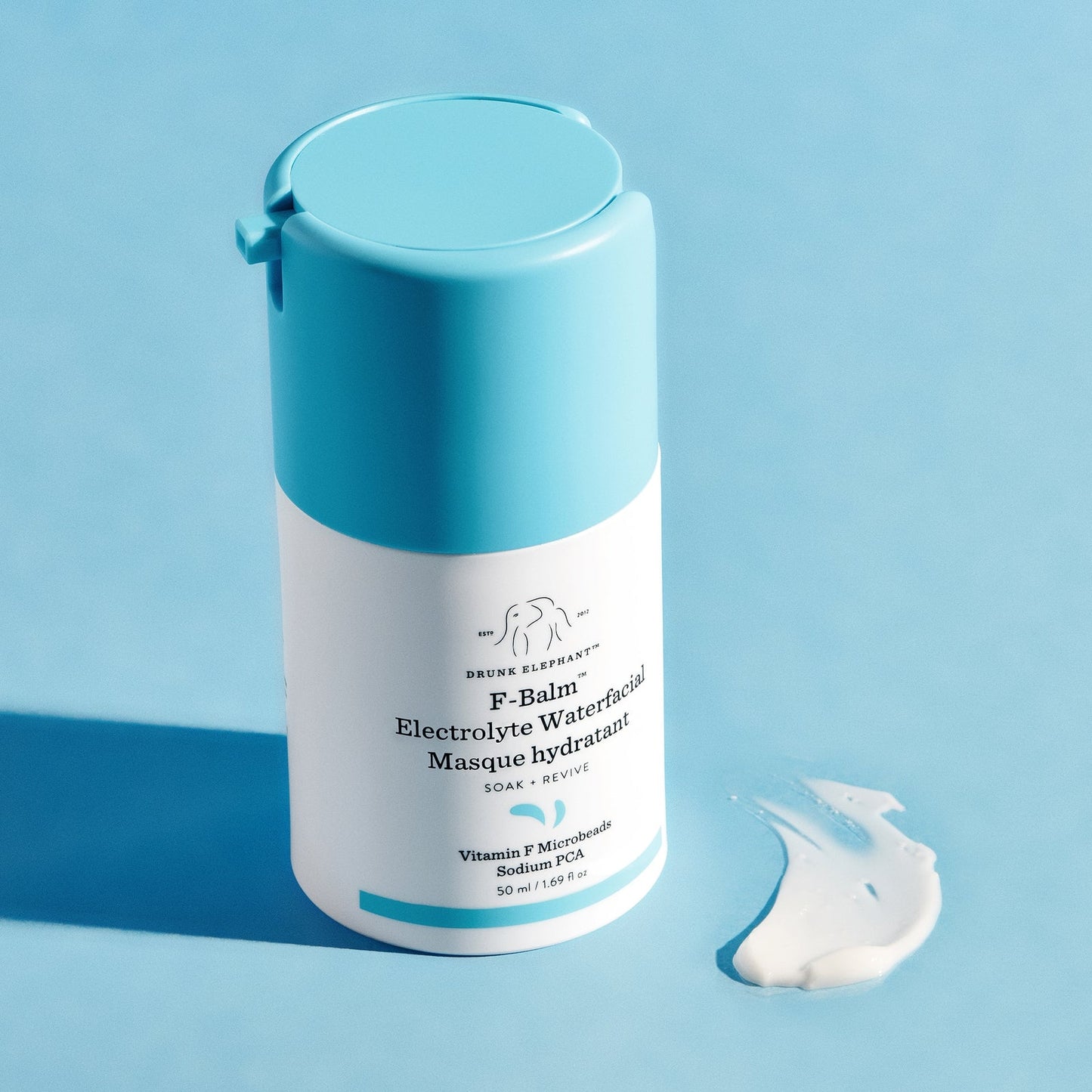 Drunk Elephant F-Balm™ Electrolyte Waterfacial