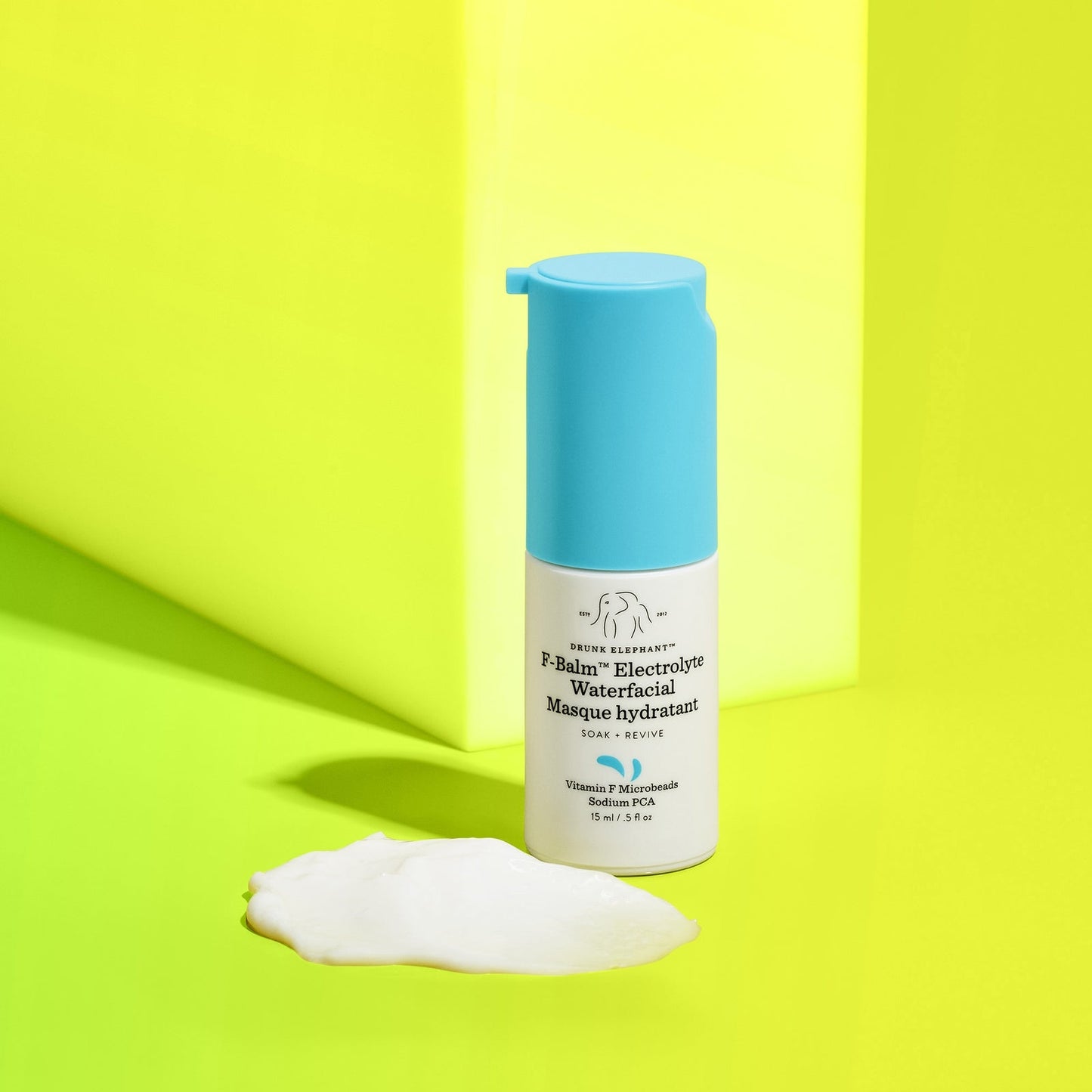 Drunk Elephant F-Balm™ Electrolyte Waterfacial