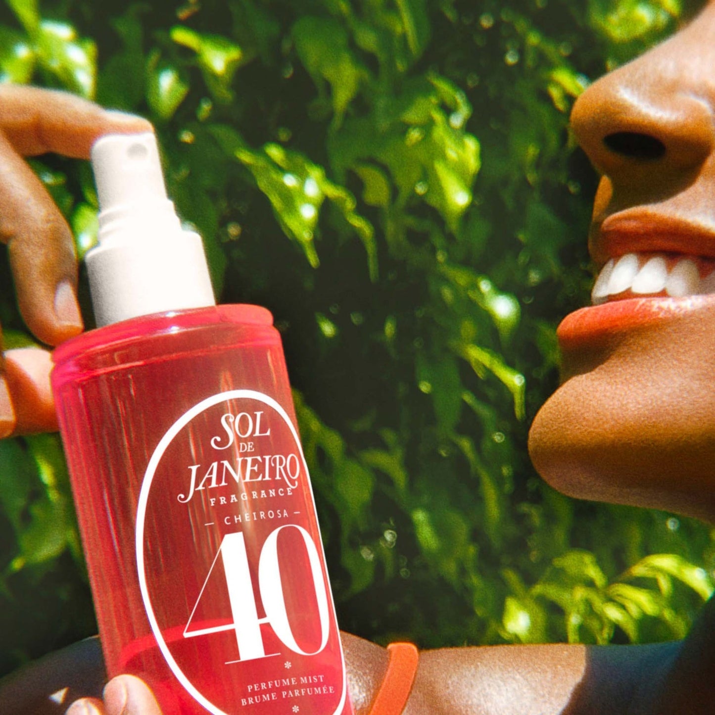 Sol de Janeiro Brazilian Crush Cheirosa '40 Mist