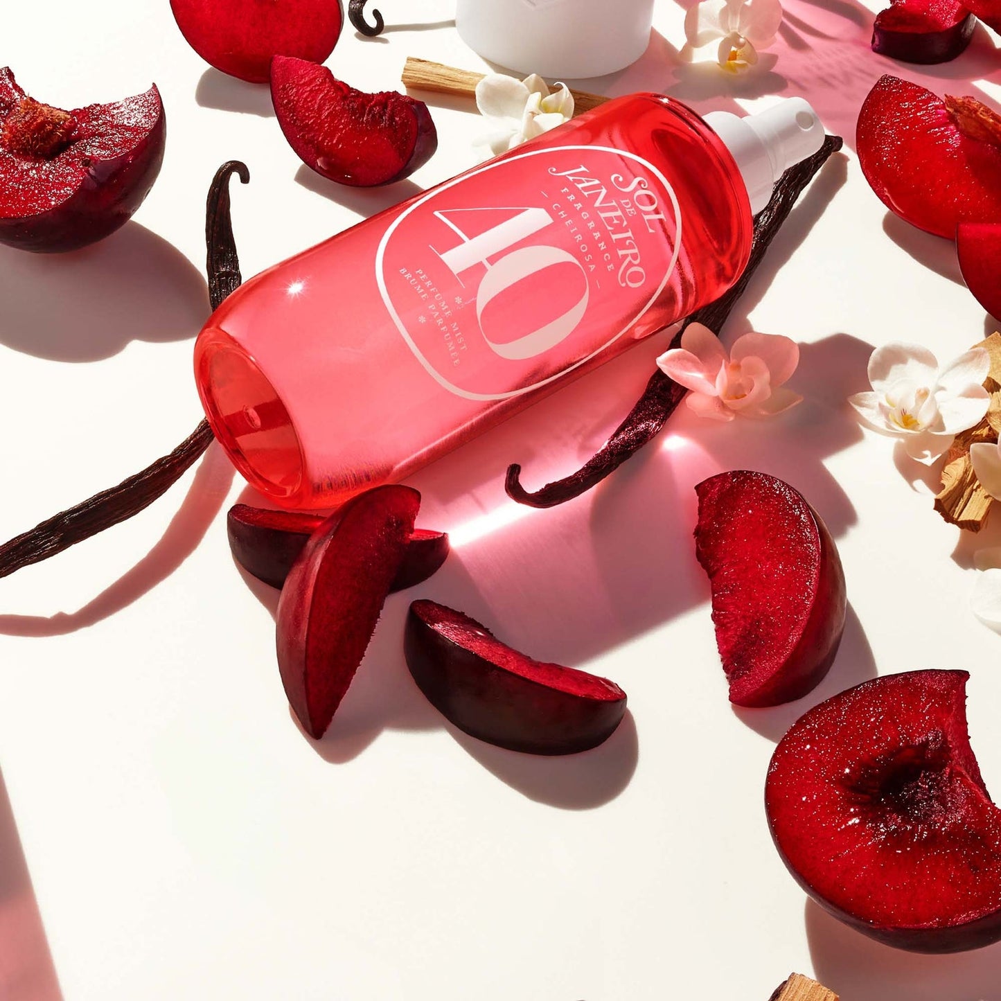 Sol de Janeiro Brazilian Crush Cheirosa '40 Mist