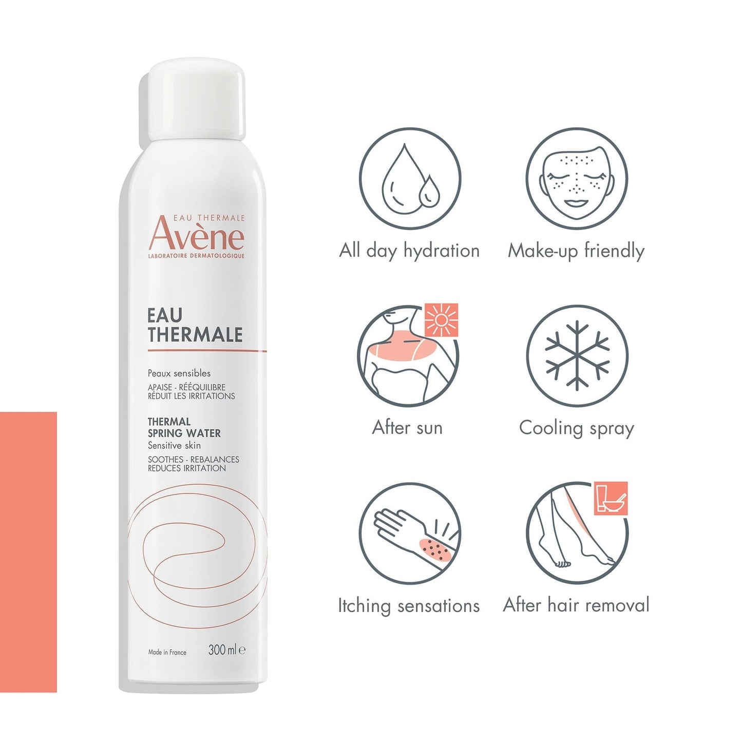 Avène Exlcusive Thermal Water Bundle