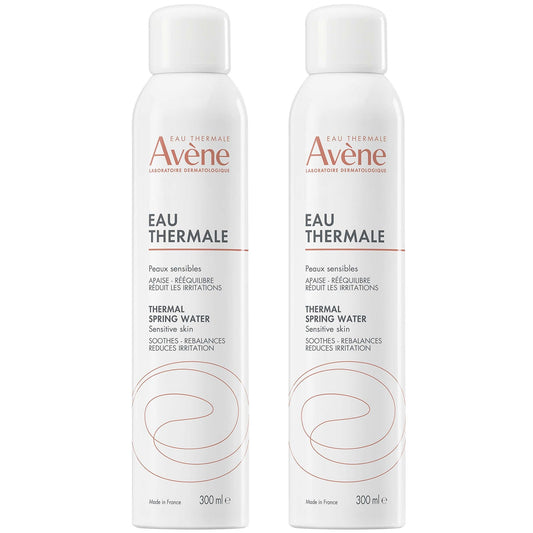 Avène Exlcusive Thermal Water Bundle