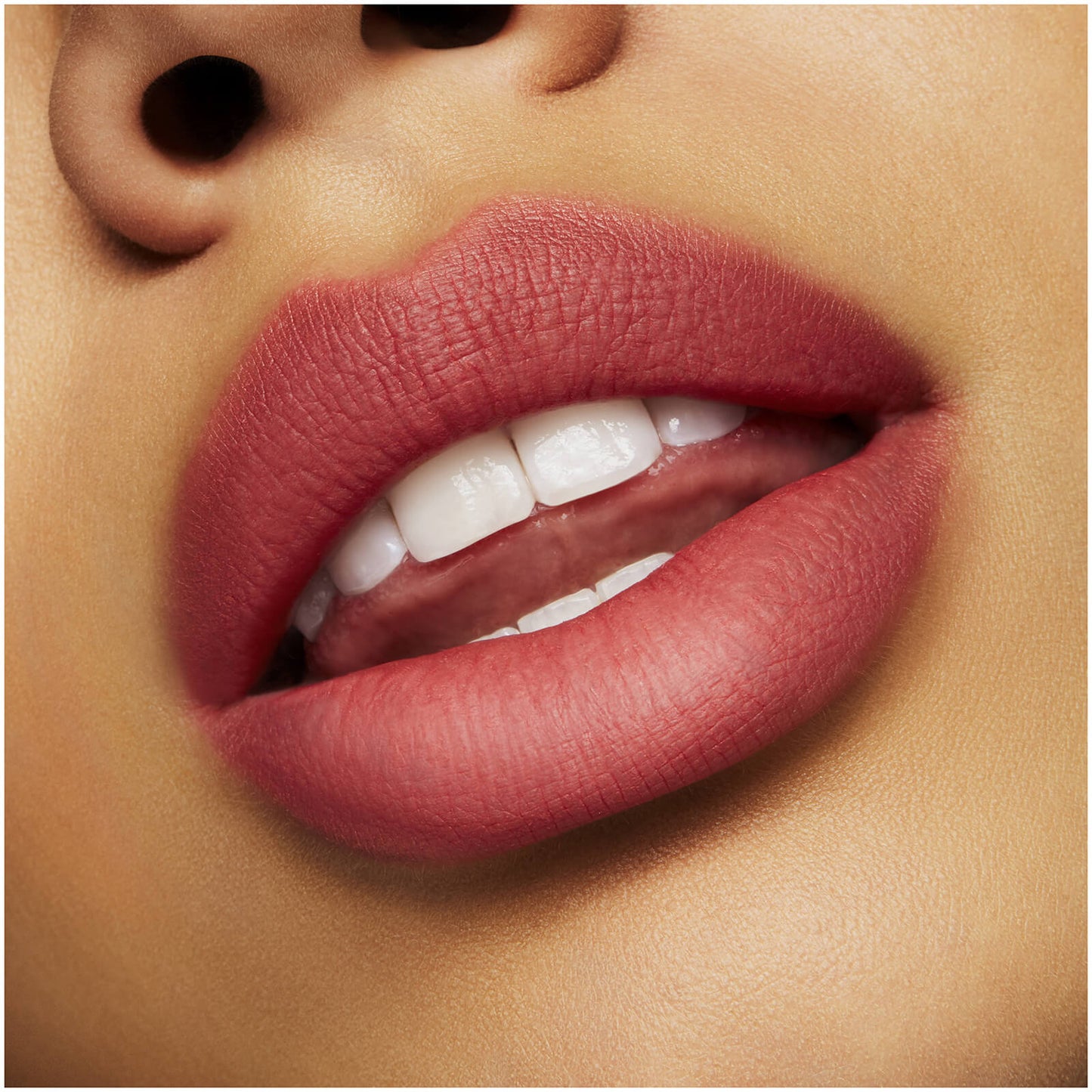 MAC Powder Kiss Lipstick