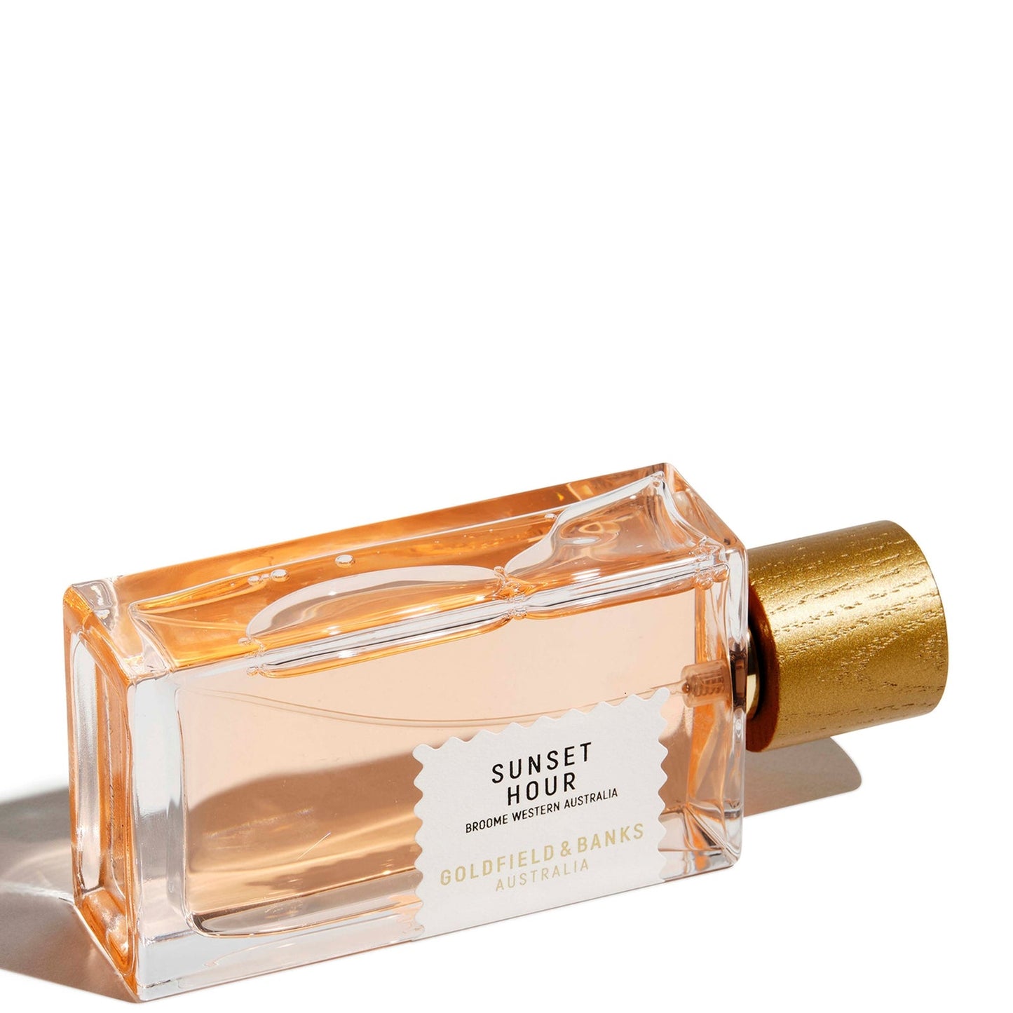 Goldfield & Banks Sunset Hour Perfume 100ml