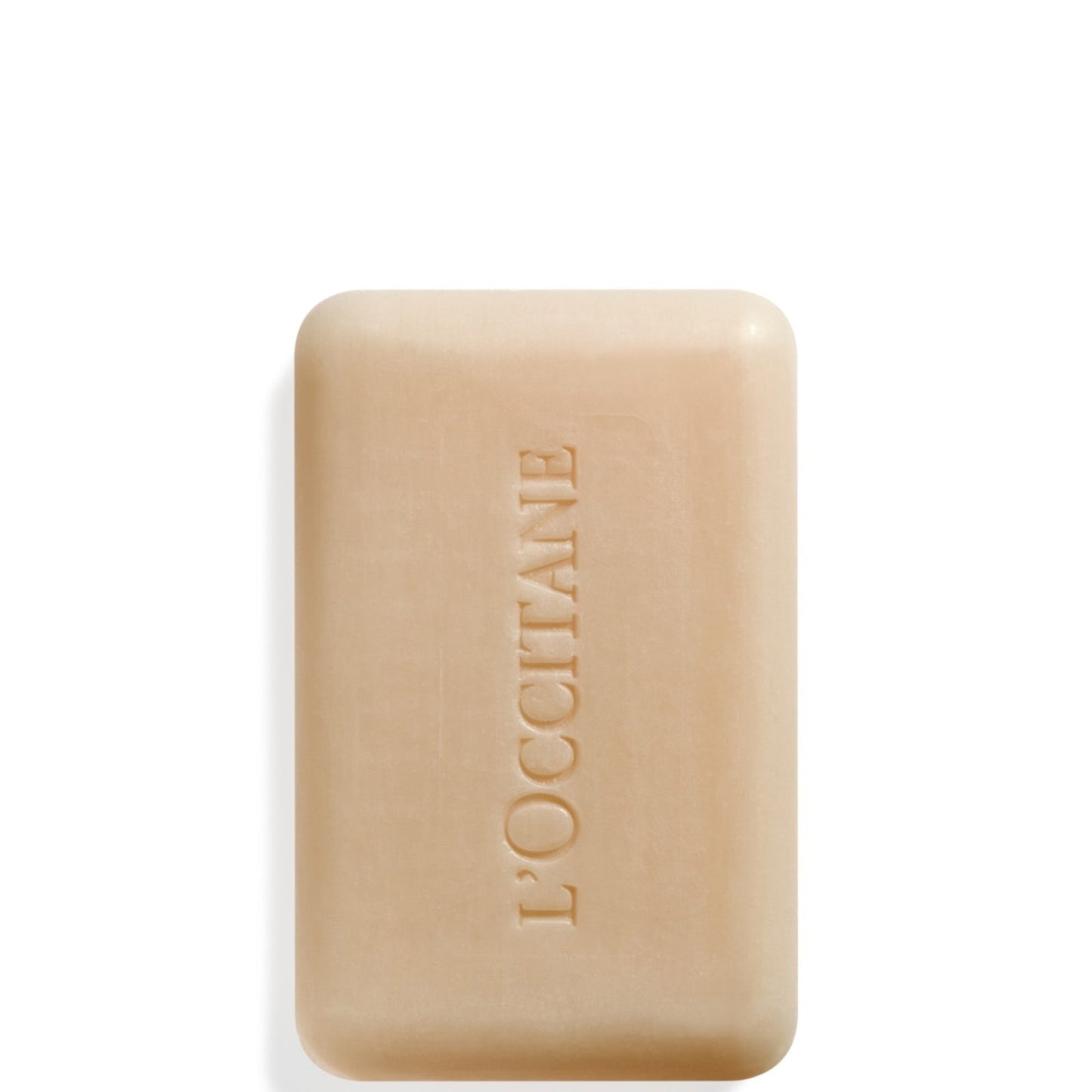 L'OCCITANE Shea Milk Sensitive Skin Extra Rich Soap 250g