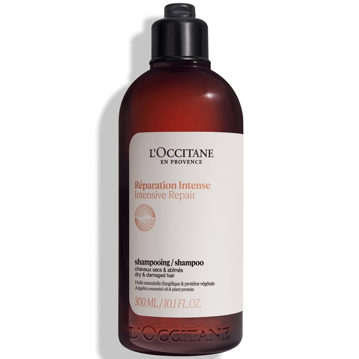 L'OCCITANE Intensive Repair Shampoo 300ml