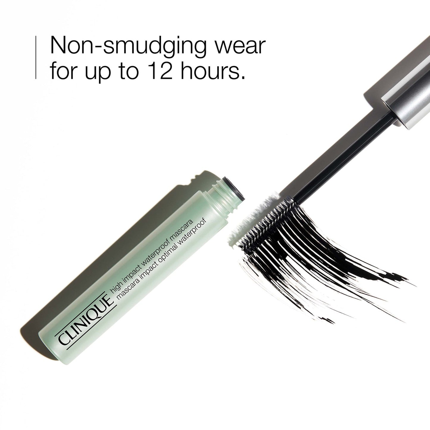 Clinique High Impact Waterproof Mascara