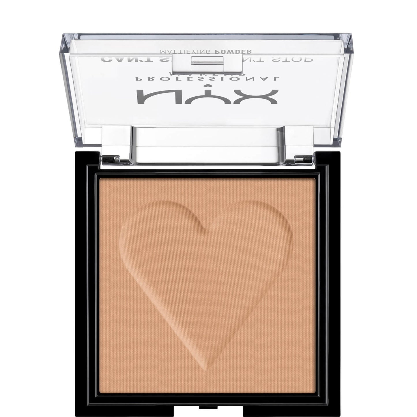 NYX Professional Makeup Can't Stop Won't Stop Mattifying