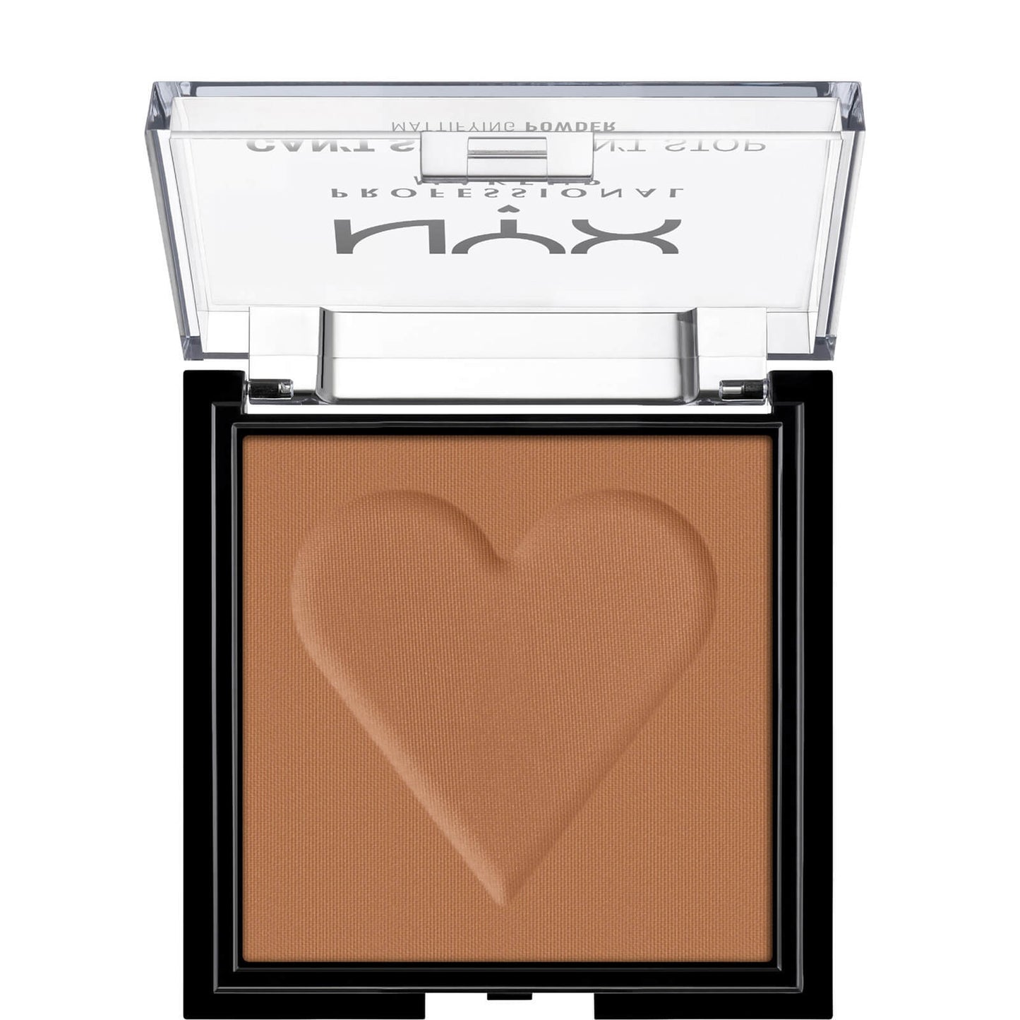 NYX Professional Makeup Can't Stop Won't Stop Mattifying