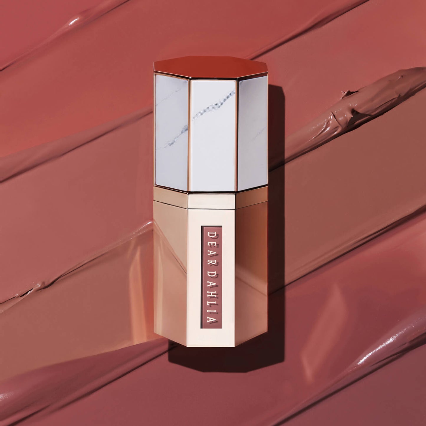 Dear Dahlia Paradise Dream Velvet Lip Mousse