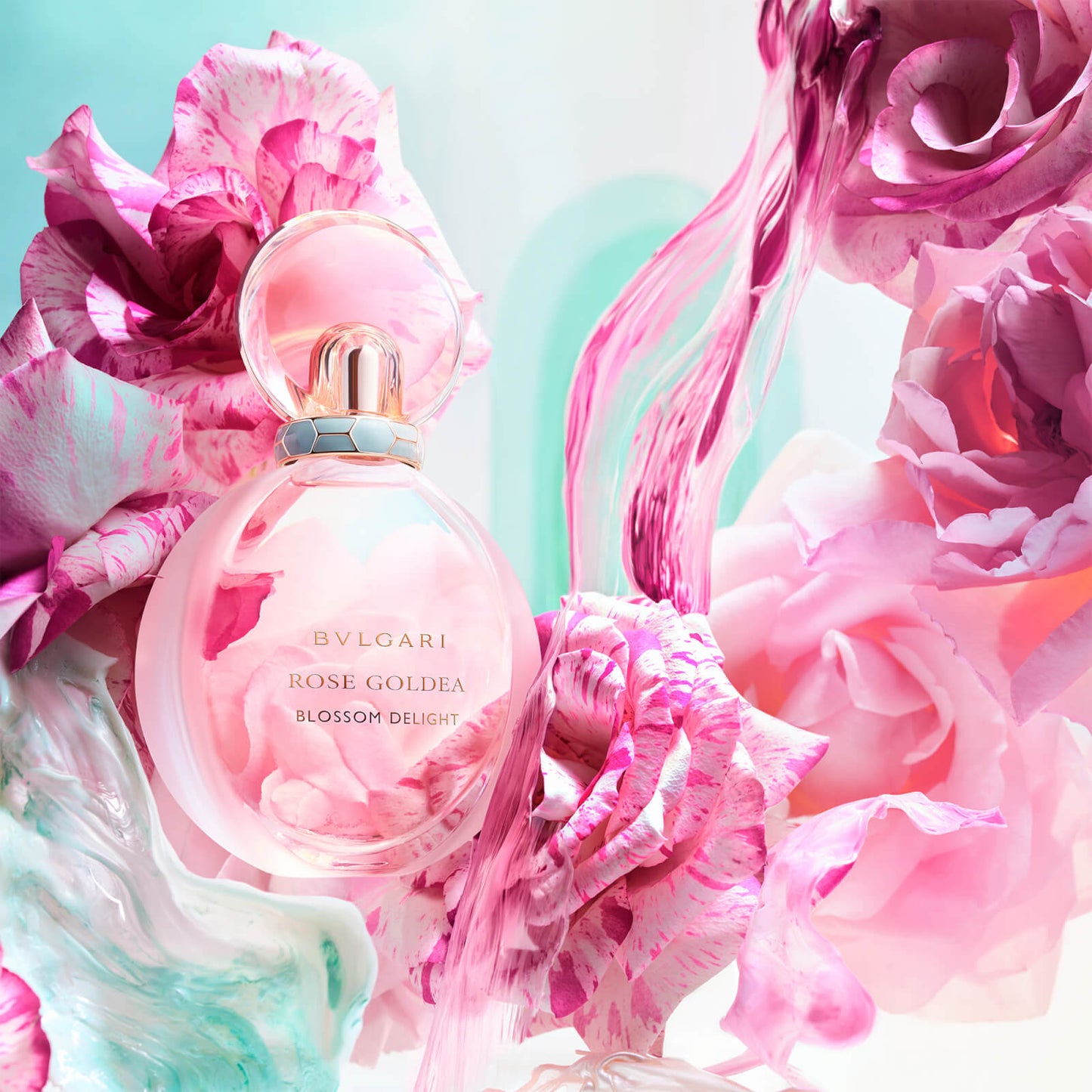 BVLGARI Rose Goldea Blossom Delight Eau de Parfum