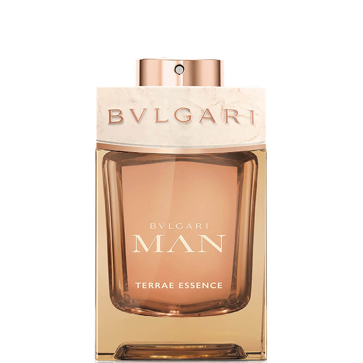 BVLGARI Man Terrae Essence Eau De Parfum 100ml