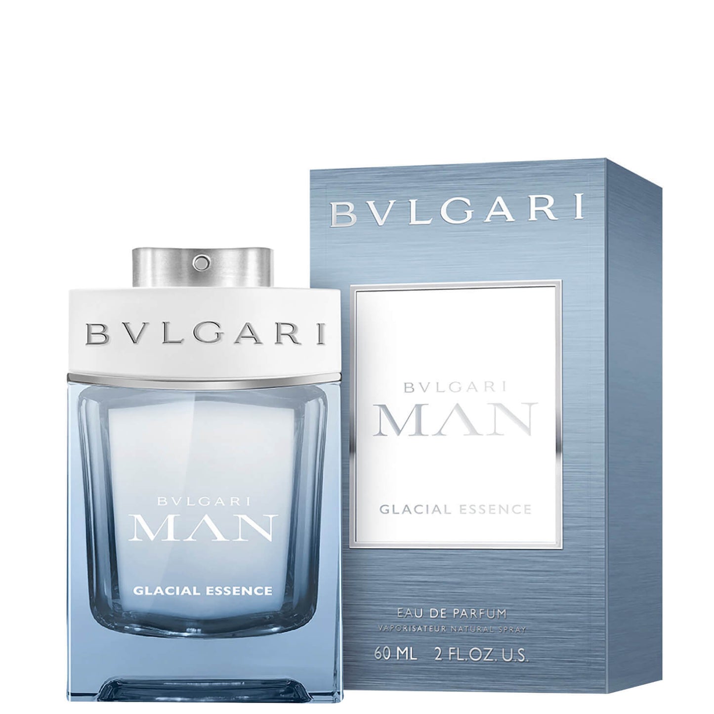 BVLGARI BVLGARI MAN Glacial Essence Eau de Parfum