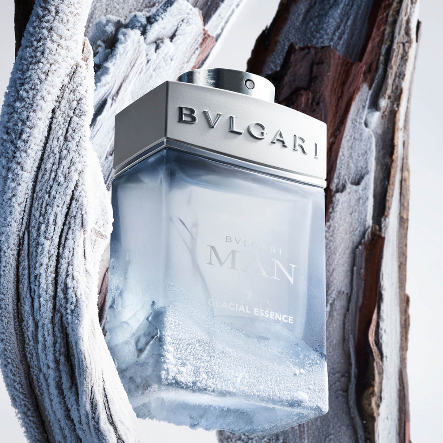 BVLGARI BVLGARI MAN Glacial Essence Eau de Parfum