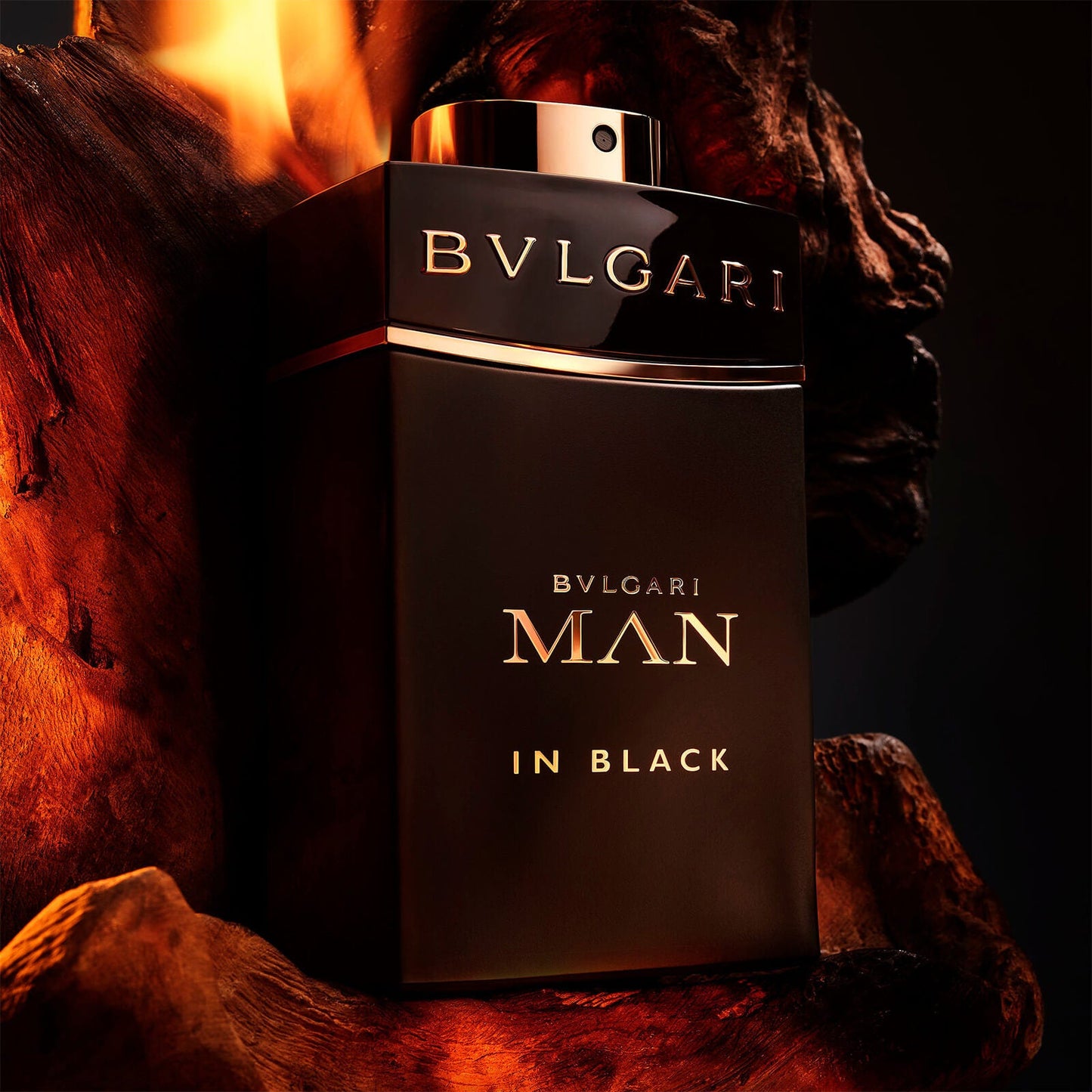 BVLGARI BVLGARI MAN In Black Eau de Parfum