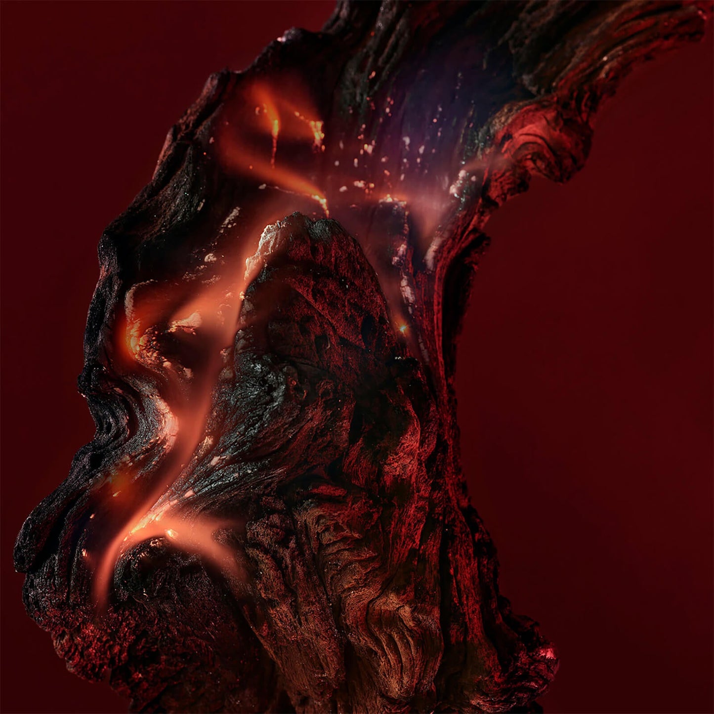 BVLGARI BVLGARI MAN In Black Eau de Parfum