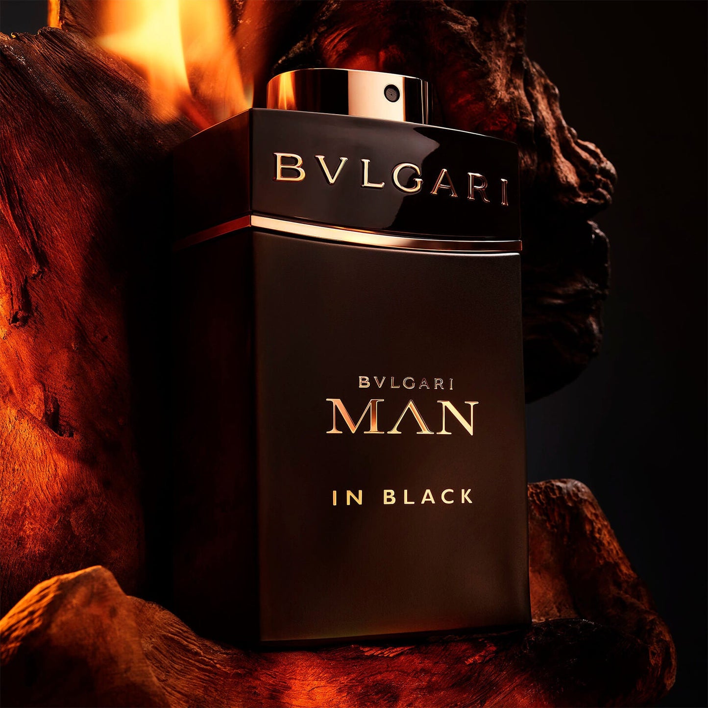 BVLGARI BVLGARI MAN In Black Eau de Parfum