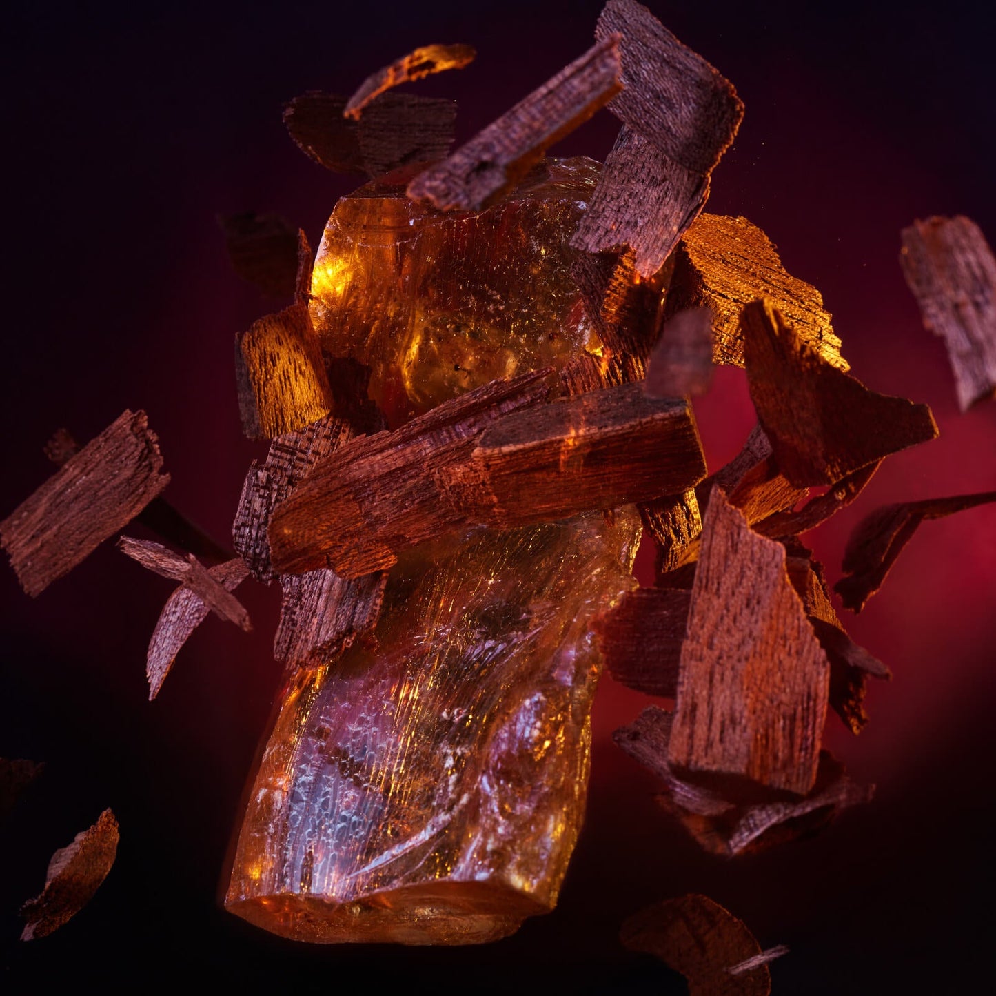 BVLGARI BVLGARI MAN In Black Eau de Parfum