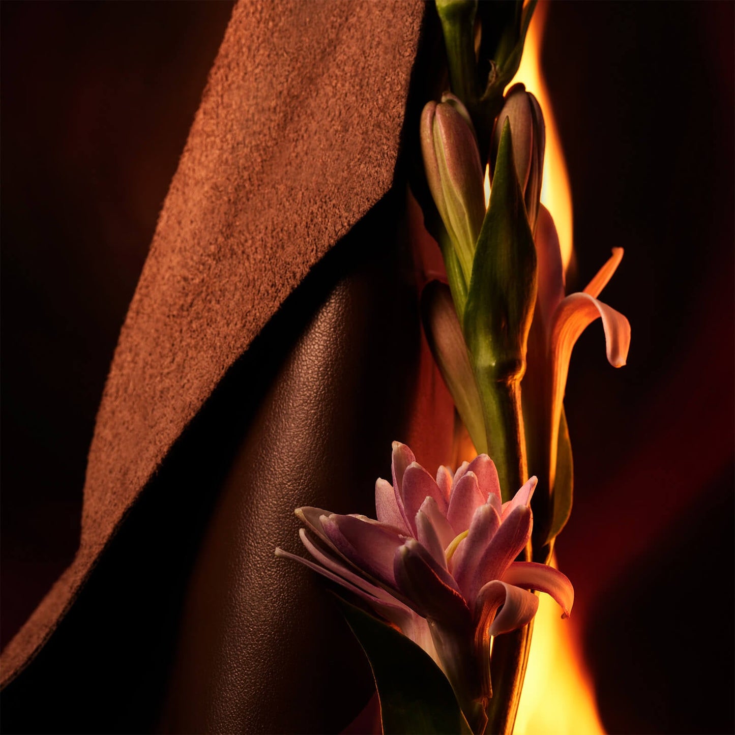 BVLGARI BVLGARI MAN In Black Eau de Parfum