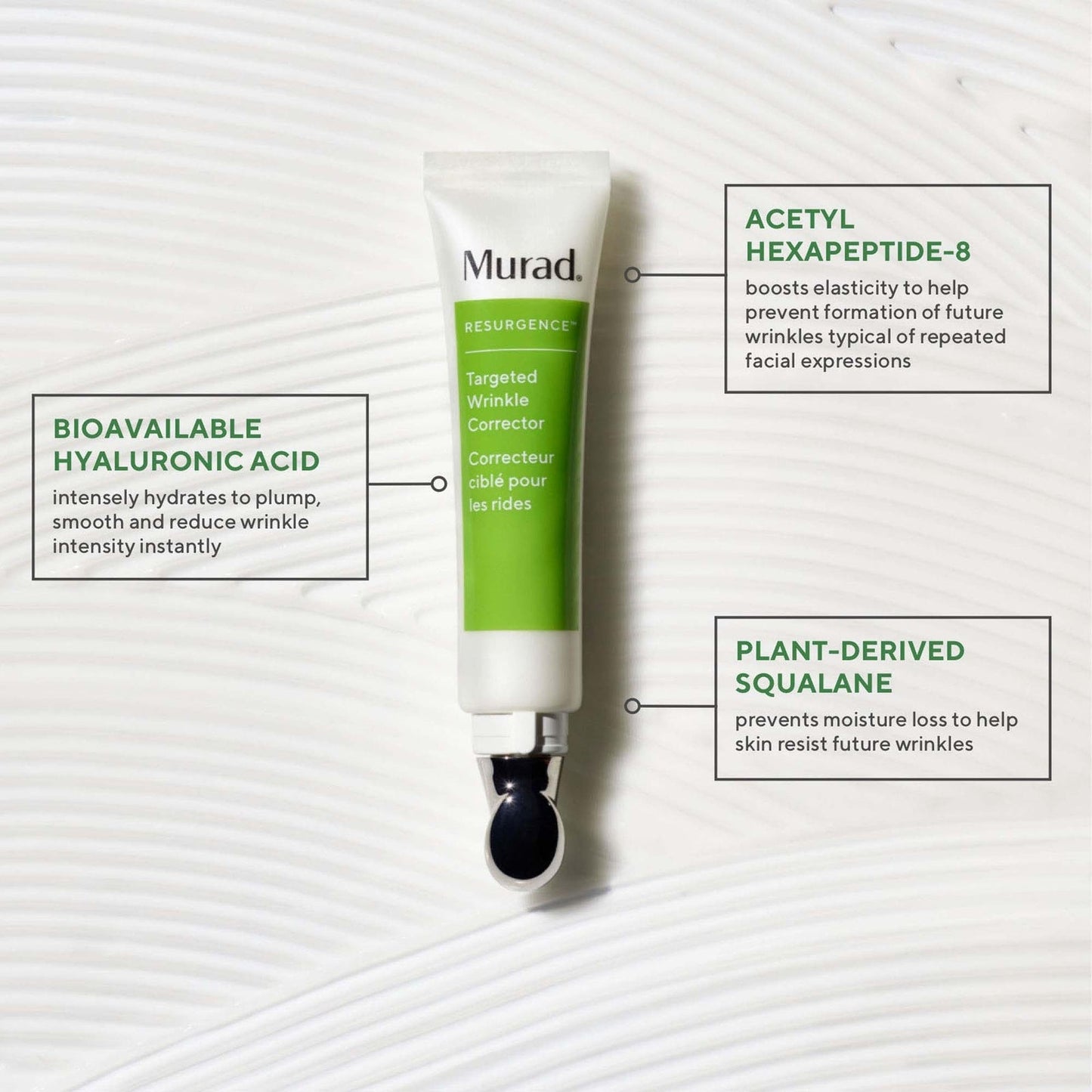 Murad Targeted Wrinkle Corrector 15ml