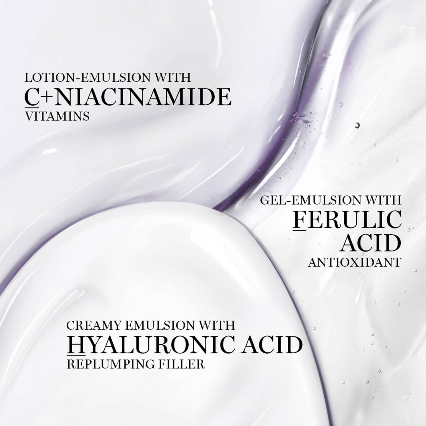 Lancôme Rénergie H.C.F. Triple Serum