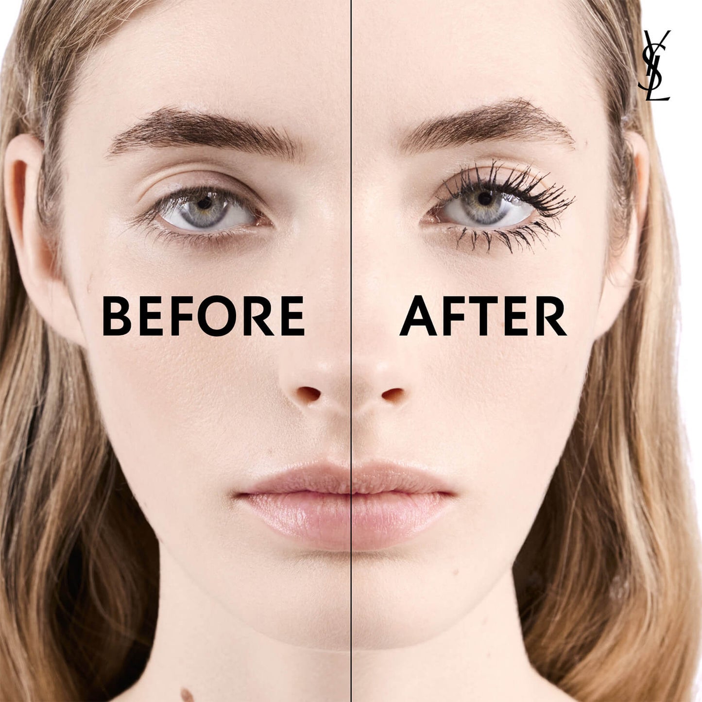 Yves Saint Laurent Icons Lash Clash Mascara